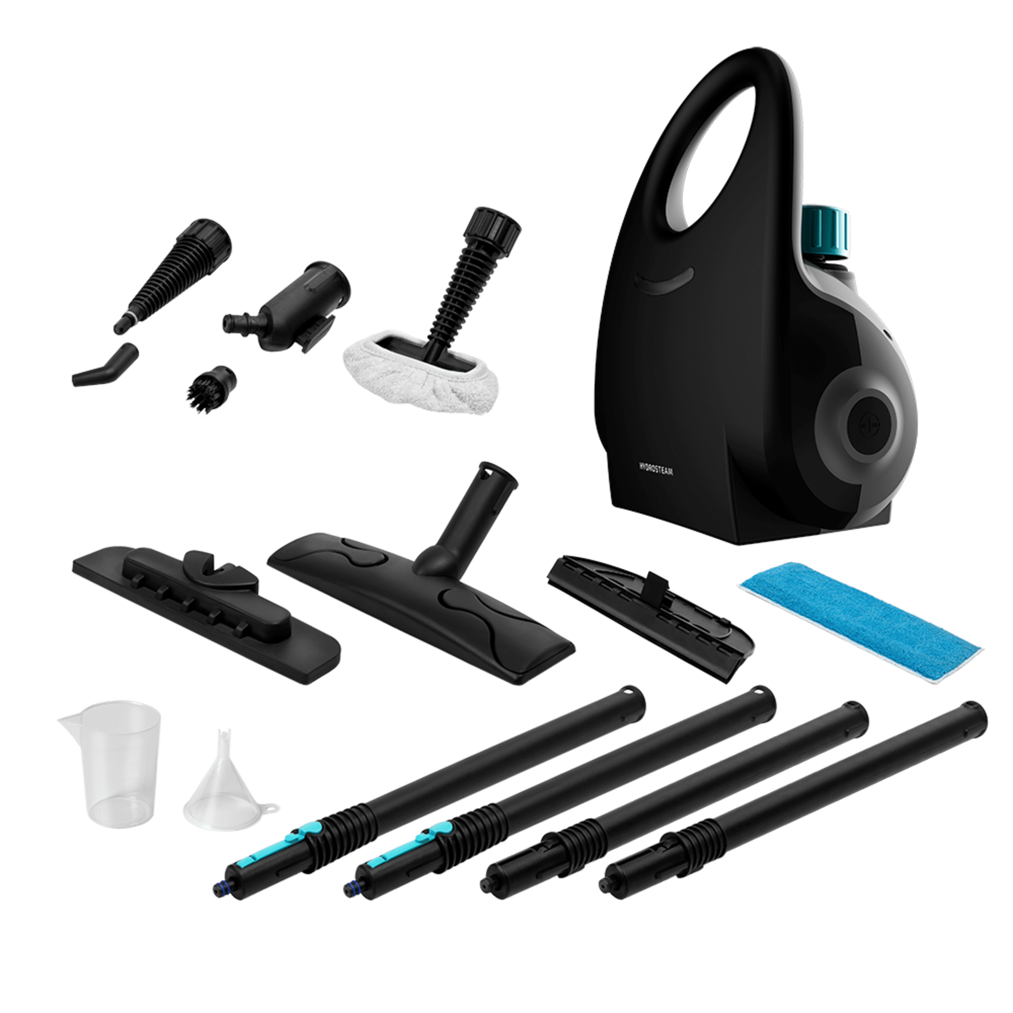 Hydrosteam 2030 Active