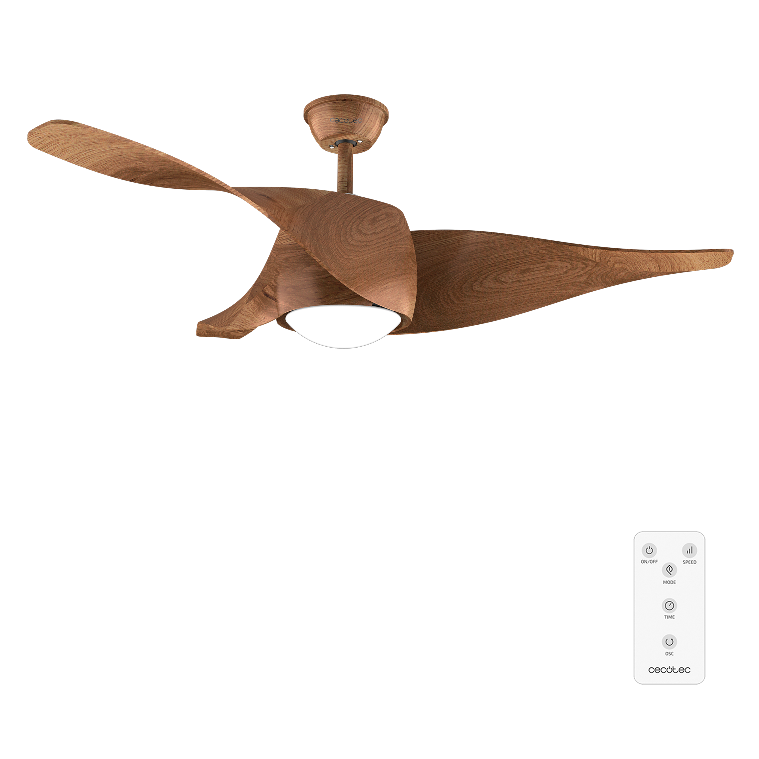 EnergySilence Aero 5290 BlackWood