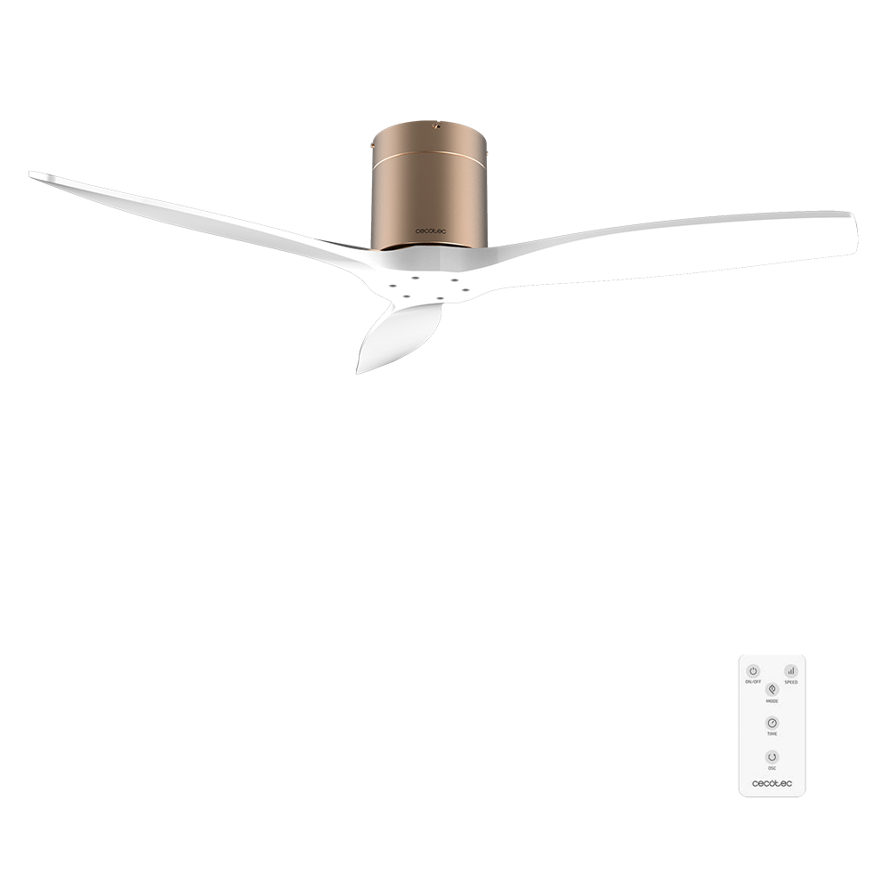 EnergySilence Aero 5400 Classic Gold&White