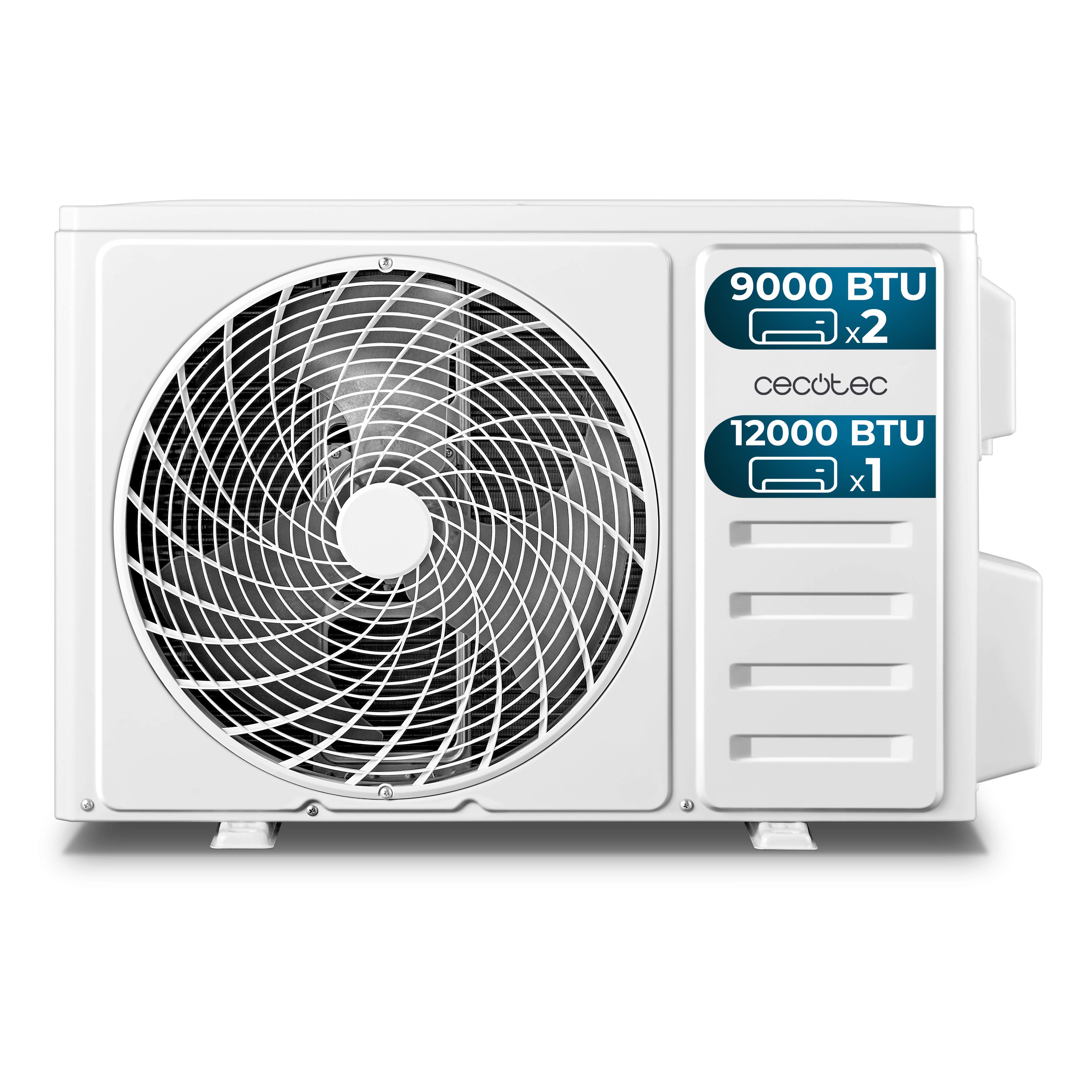 AirClima 27000 Multi Outdoor