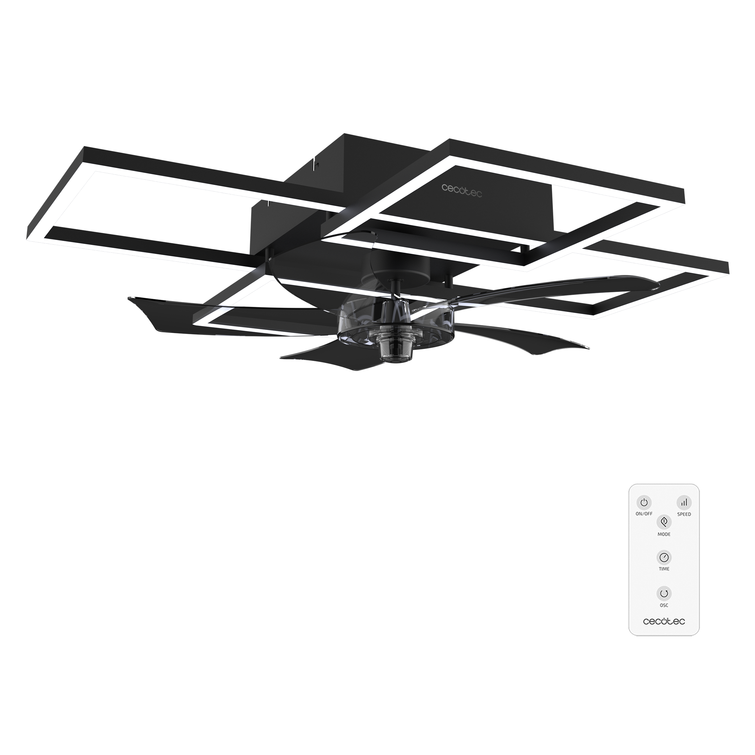 EnergySilence LampAero 690 FlowLight