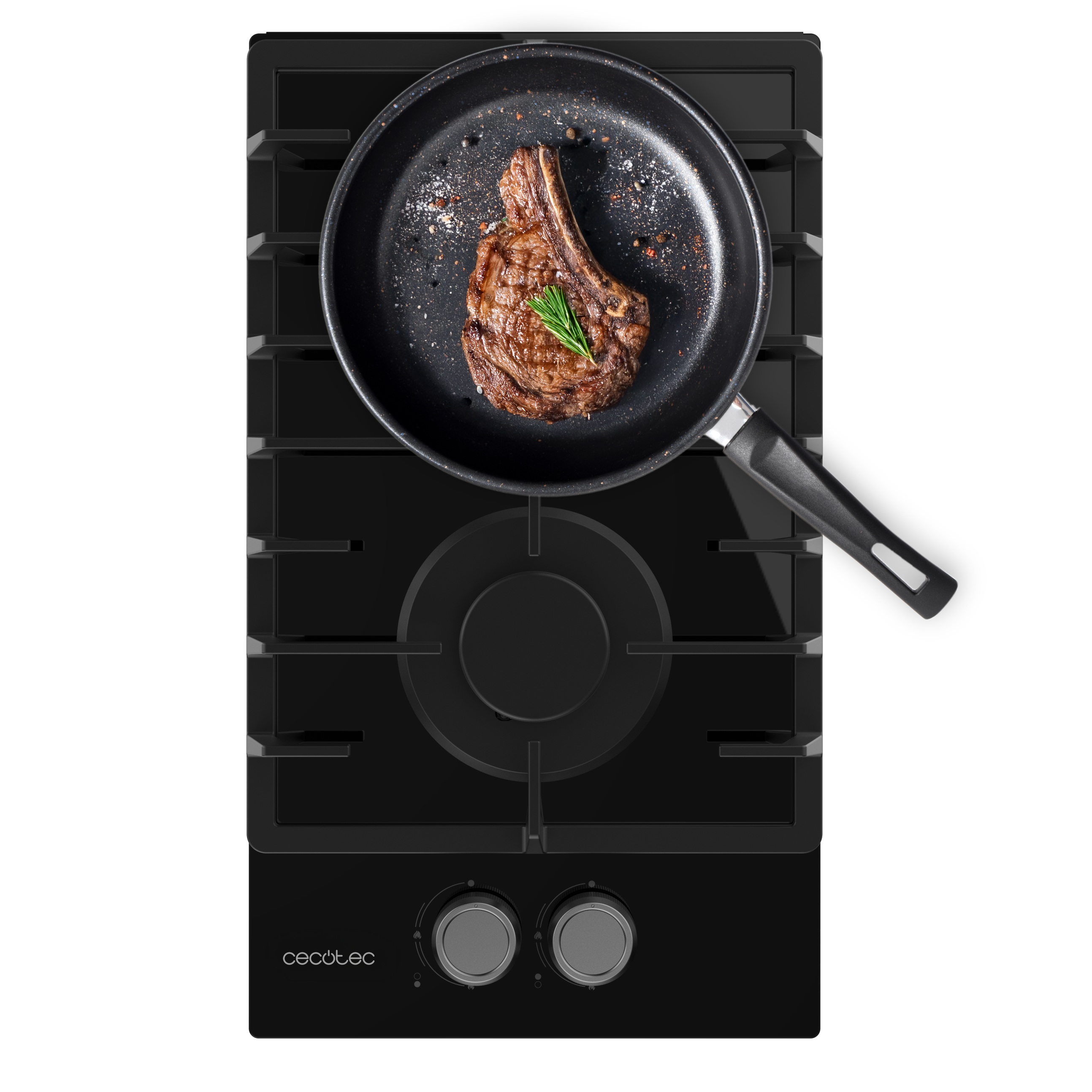 Bolero Squad G 2200F Glass Black