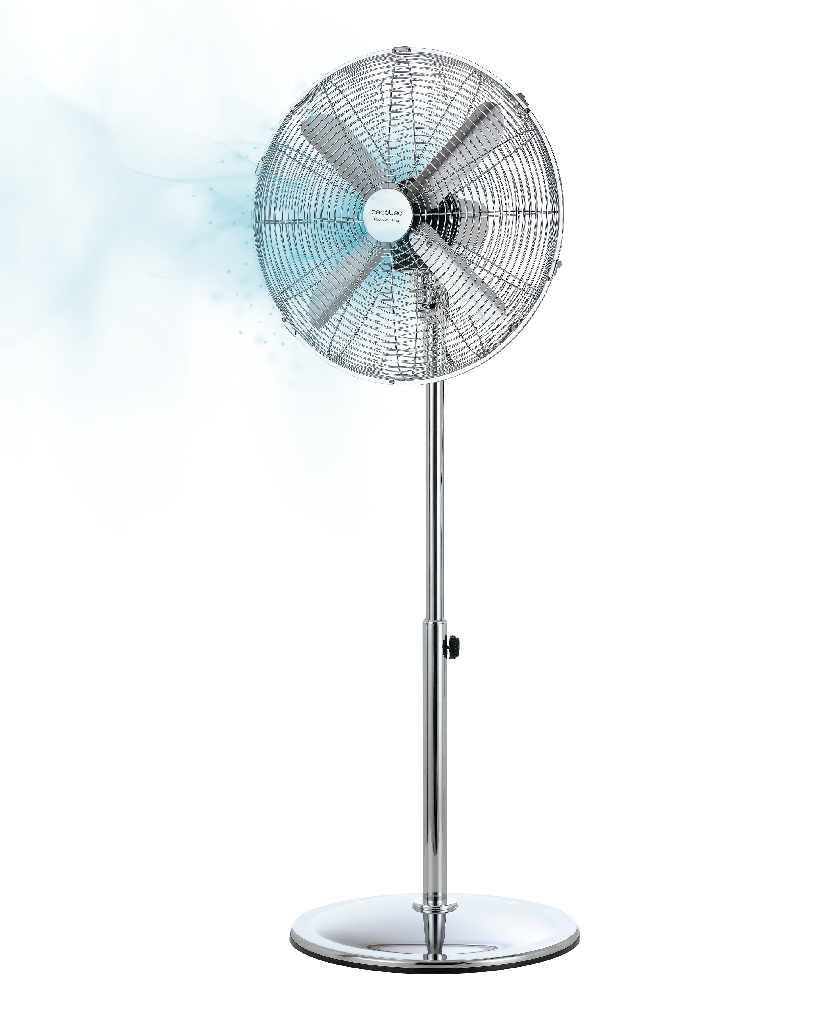 Ventilador de pie EnergySilence 620 Retrostyle