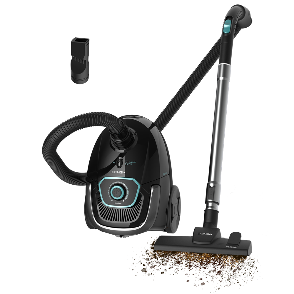 Conga Powerbag 2500 Plus