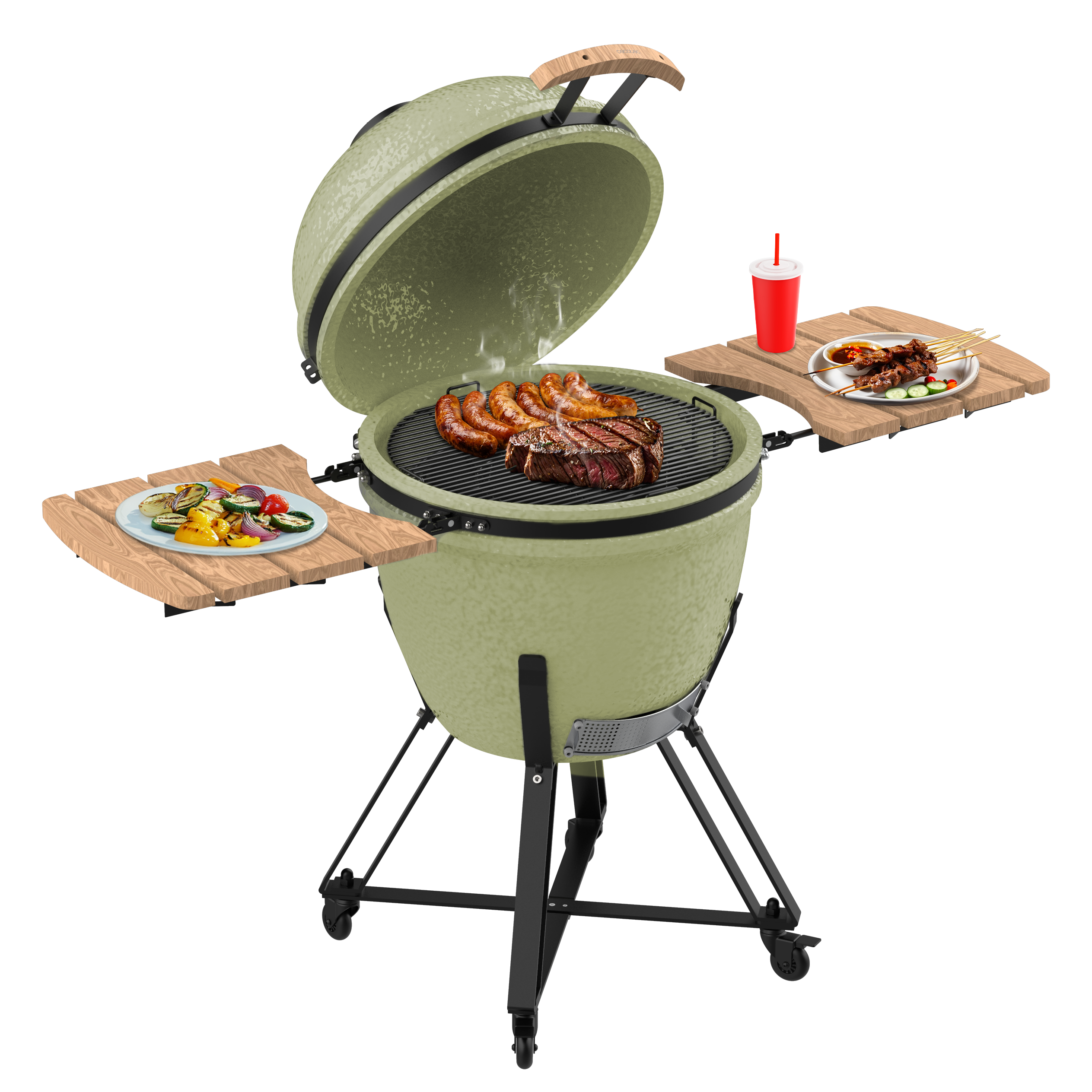 DragonFire 6000