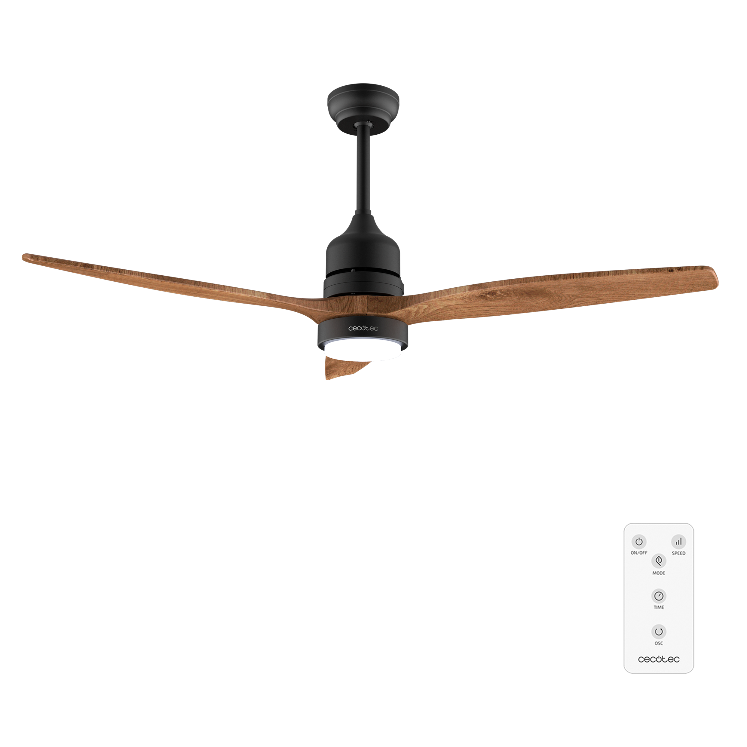 EnergySilence Aero 5275 DarkWood