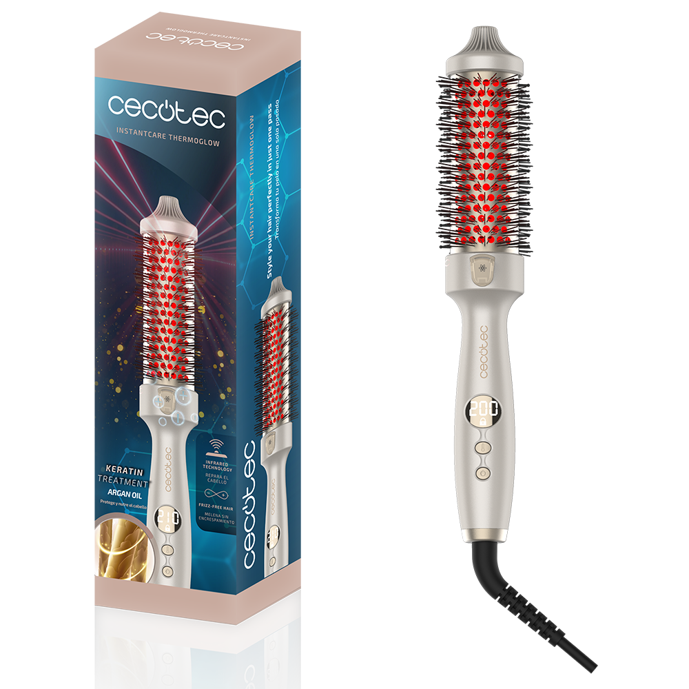 InstantCare ThermoGlow