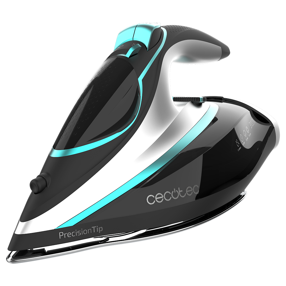 Plancha horizontal cordless IronHero 3100 Cordless