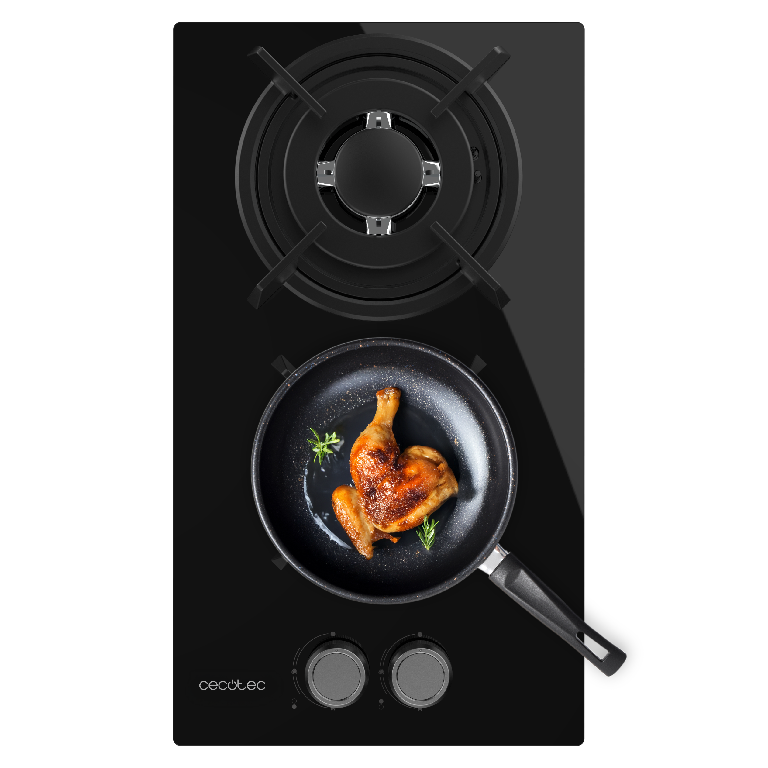 Bolero Squad G 2200S Glass Black