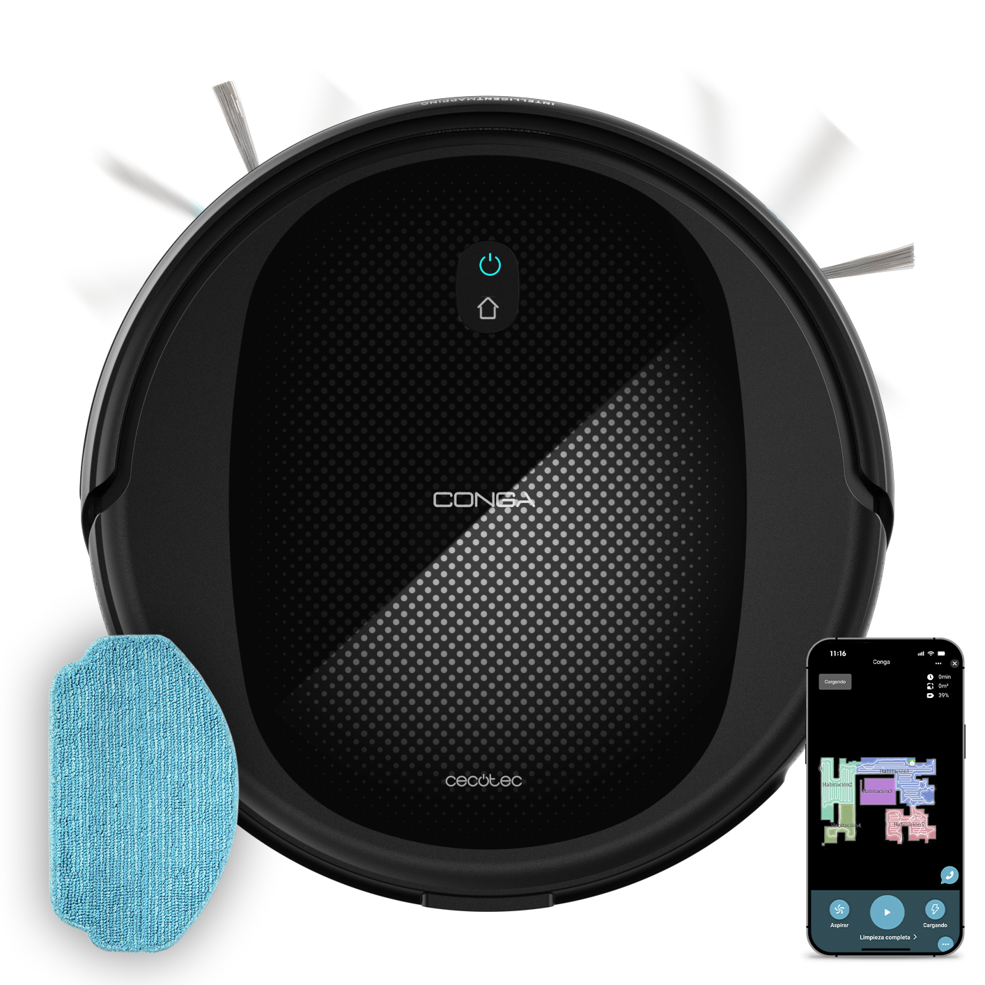 Conga M20