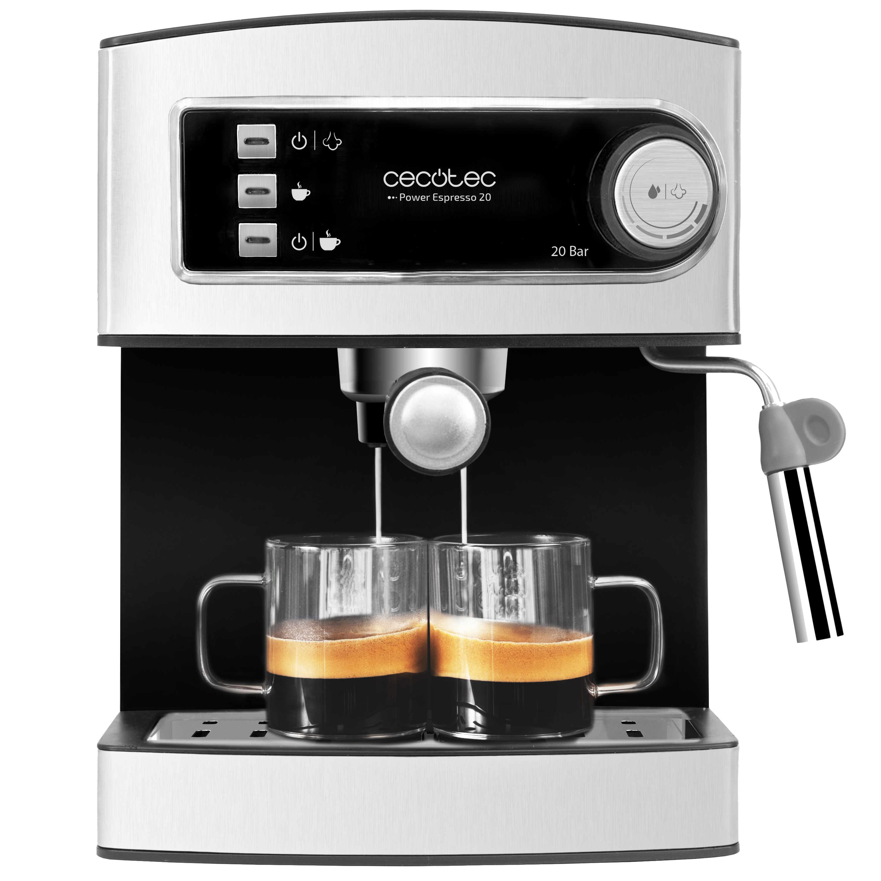Power Espresso 20