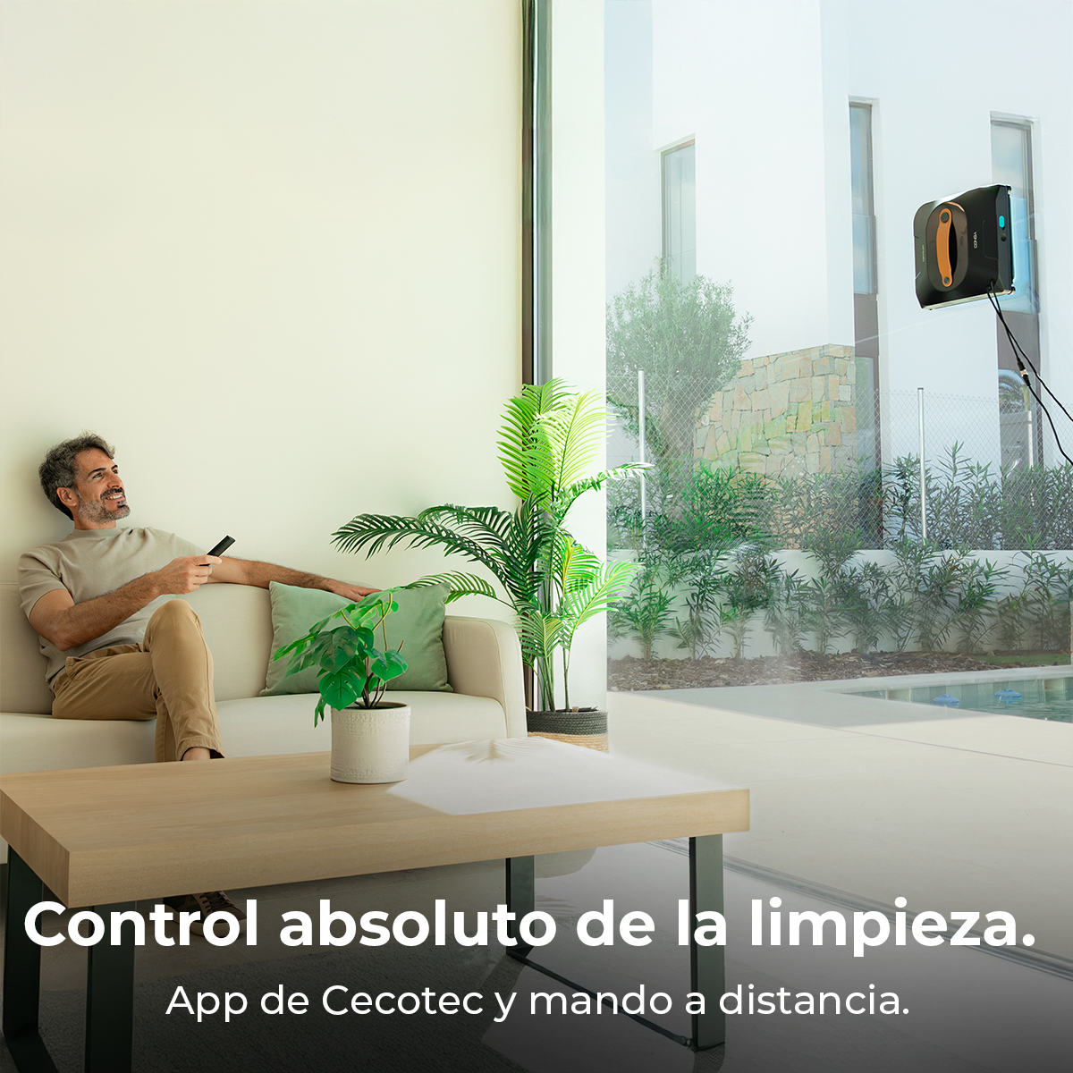 Conga Windroid 1390 Double Spray Connected | Envío gratis y mejor precio garantizado – foto detalle 4 Conga Windroid 1390 Double Spray Connected | Envío gratis y mejor precio garantizado – foto detalle 4