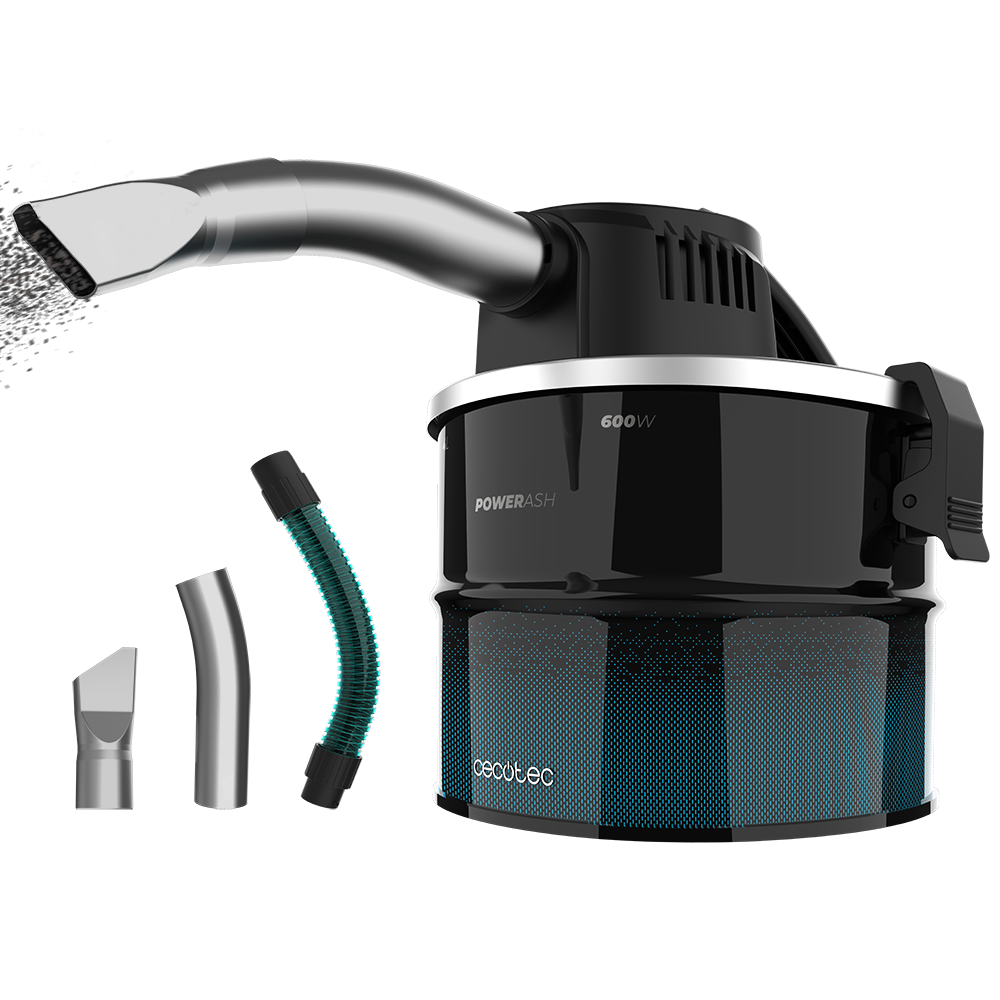 Conga Ash 1000 Home
