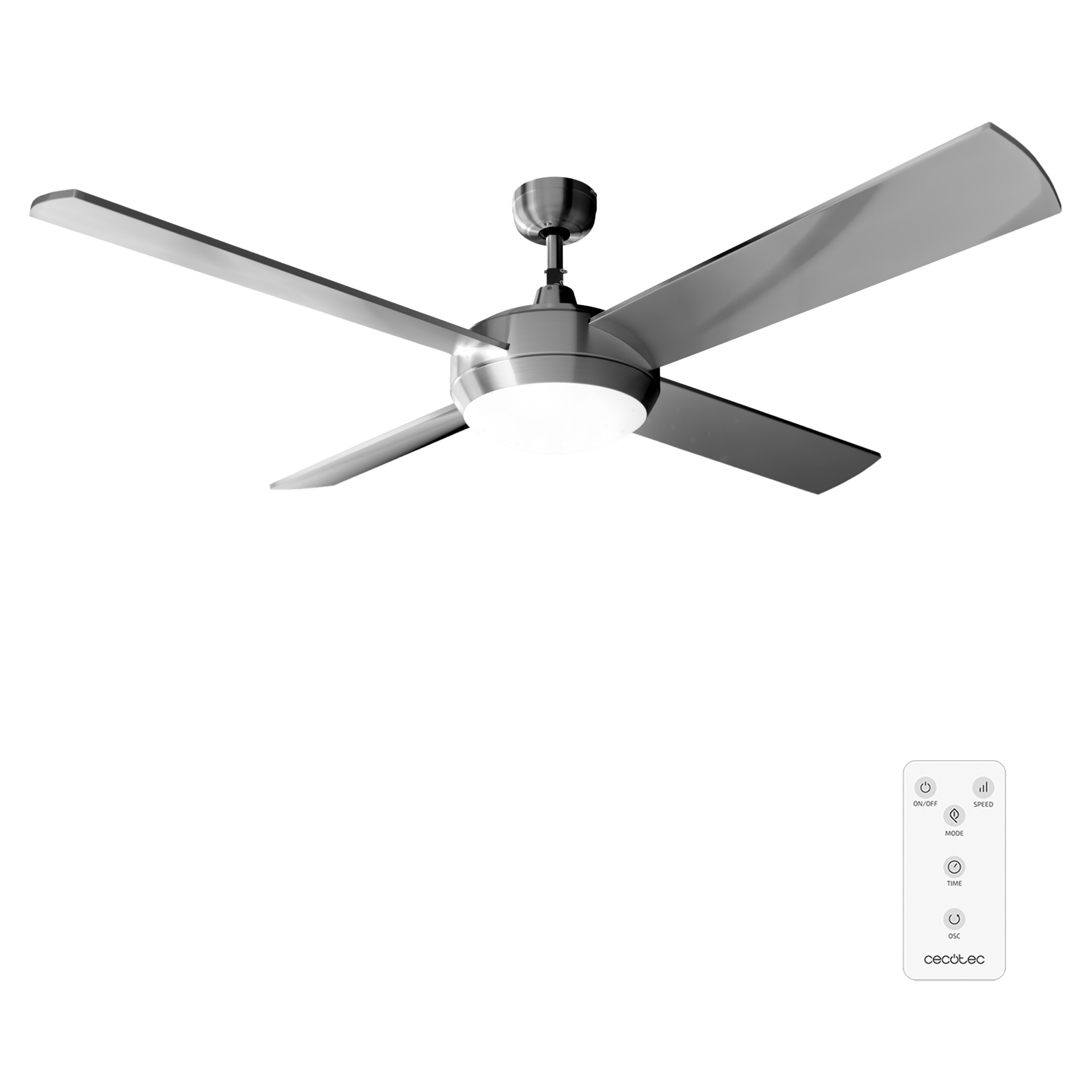 Ventilador de techo EnergySilence Aero 570