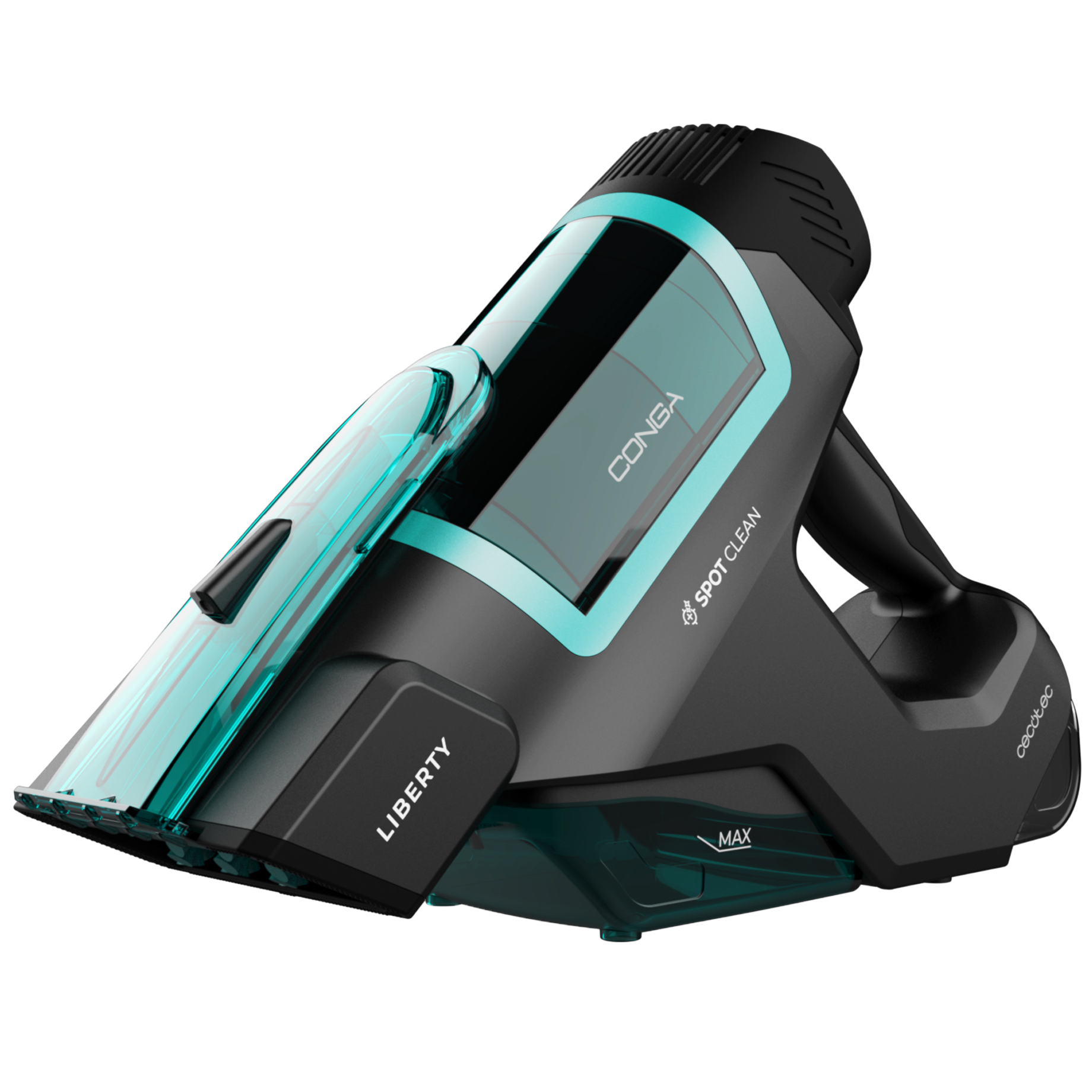 Conga Hand Carpet&Spot Clean 2500