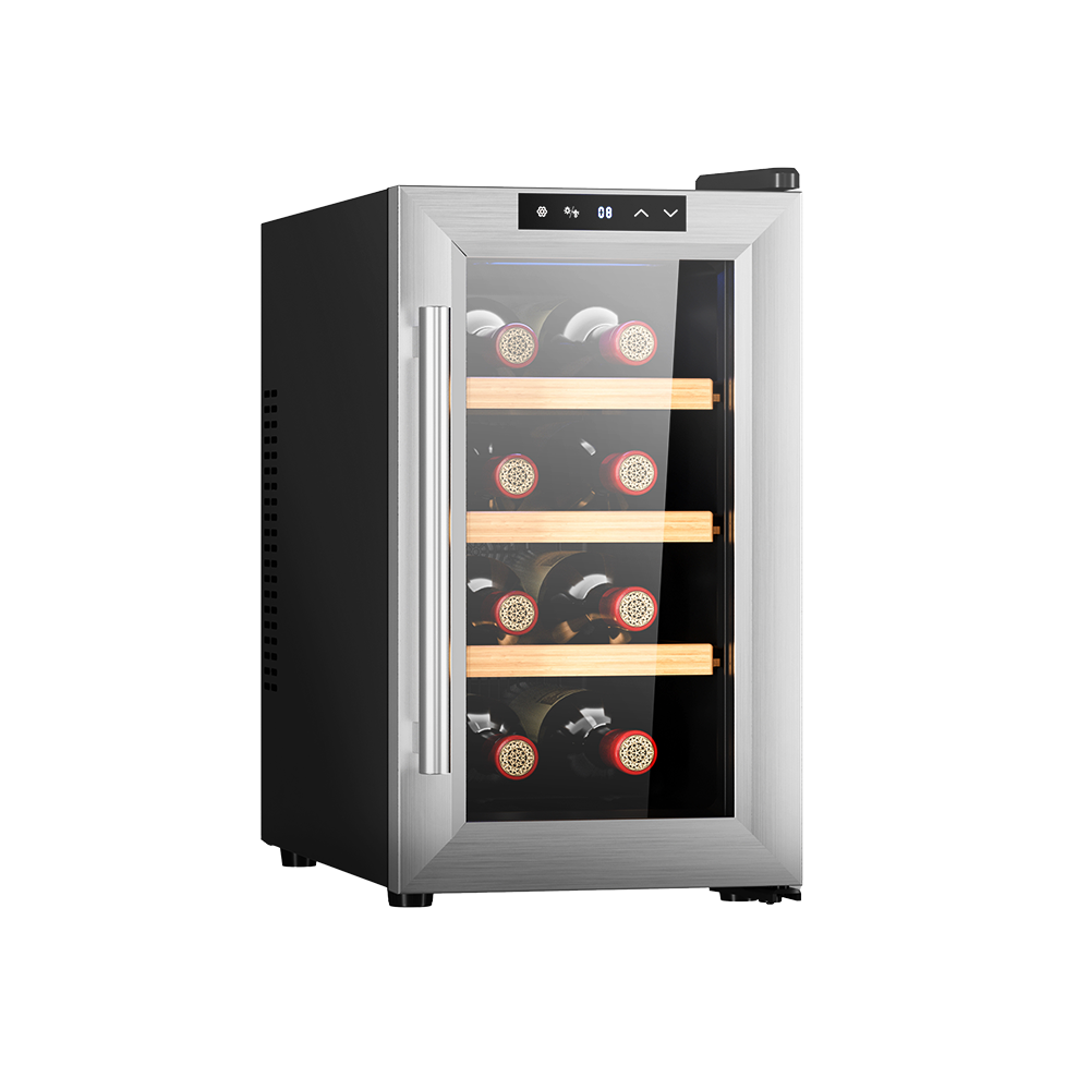 Bolero GrandSommelier 830 CoolWood