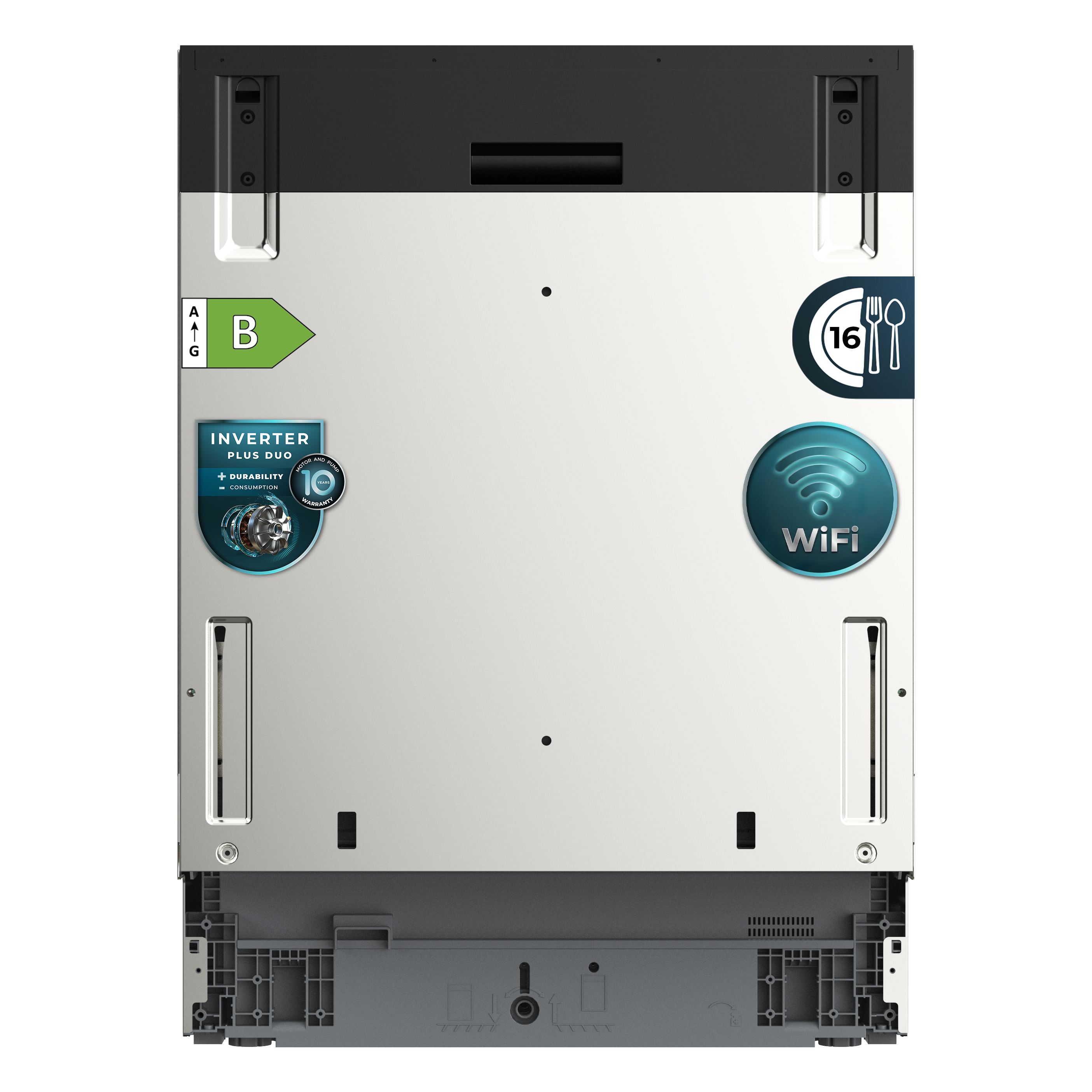 Bolero Aguazero 8700 Full-BI Connected