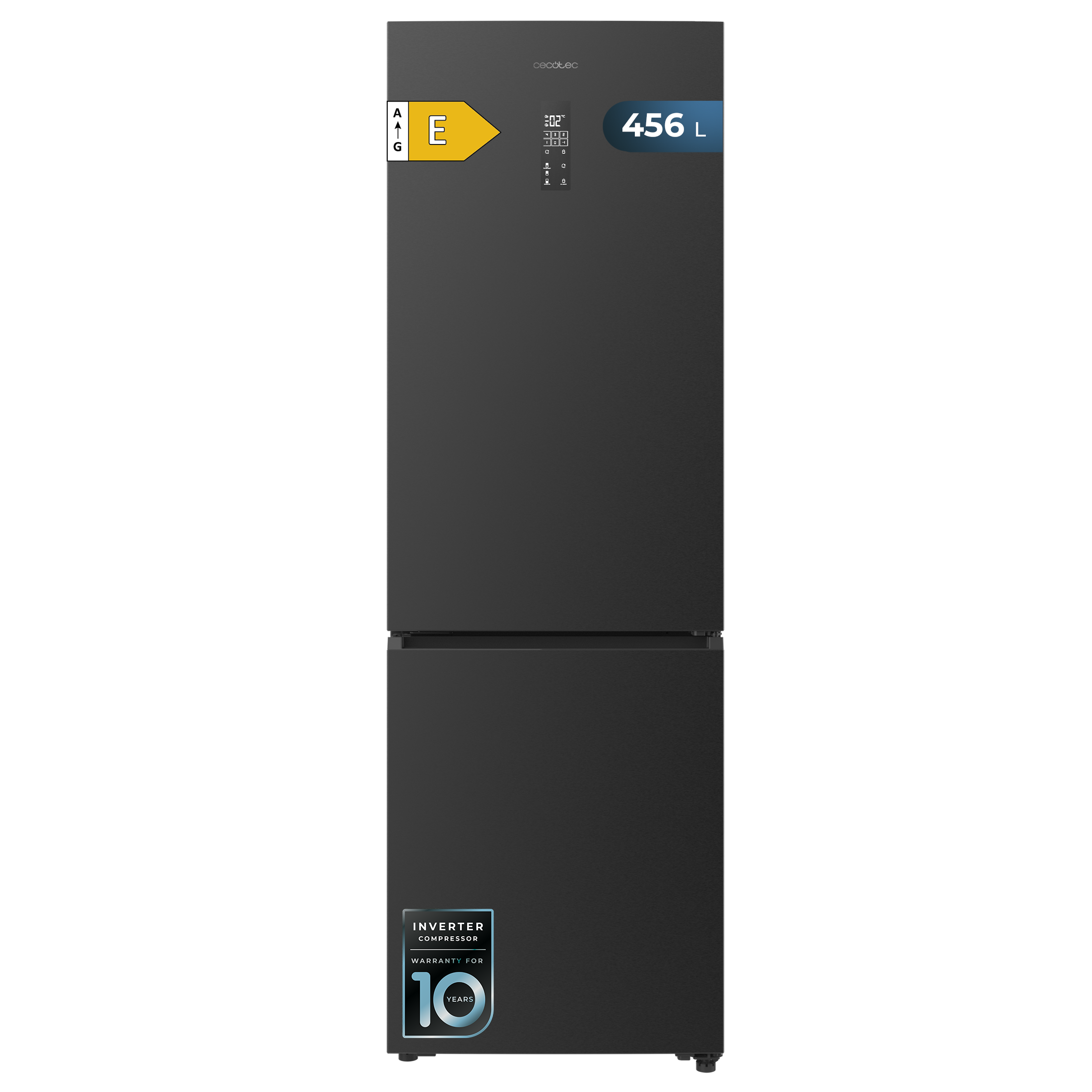 Bolero CoolMarket Combi 456 Dark E