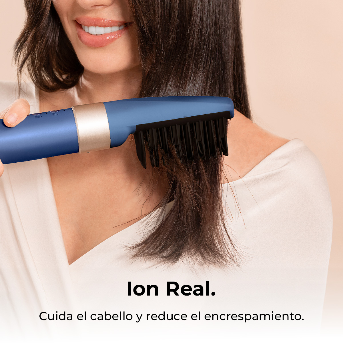 CermicCare AirGlam Blue | Envío gratis y mejor precio garantizado – foto detalle 4