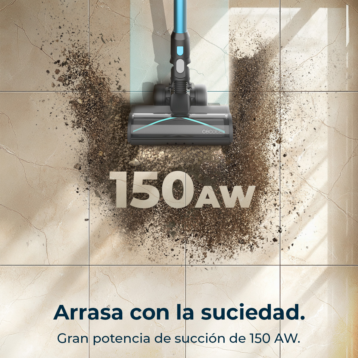 Conga Rockstar 3500 Storm Pet Flex | Envío gratis y mejor precio garantizado – foto detalle 1