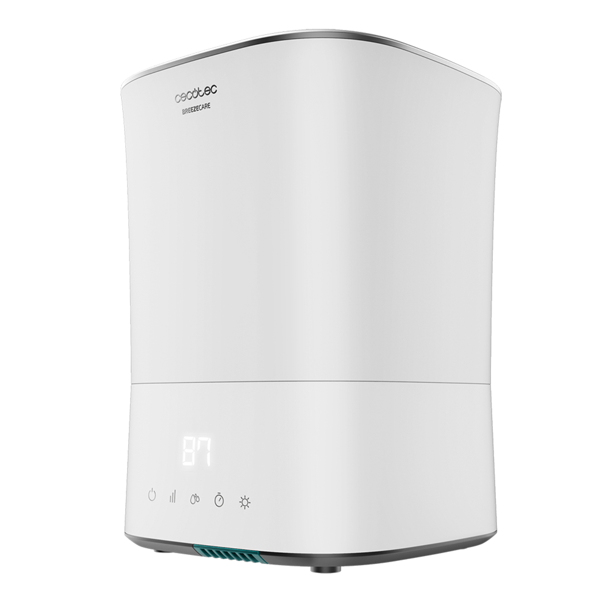 Humidificador BreezeCare 3500 Warm