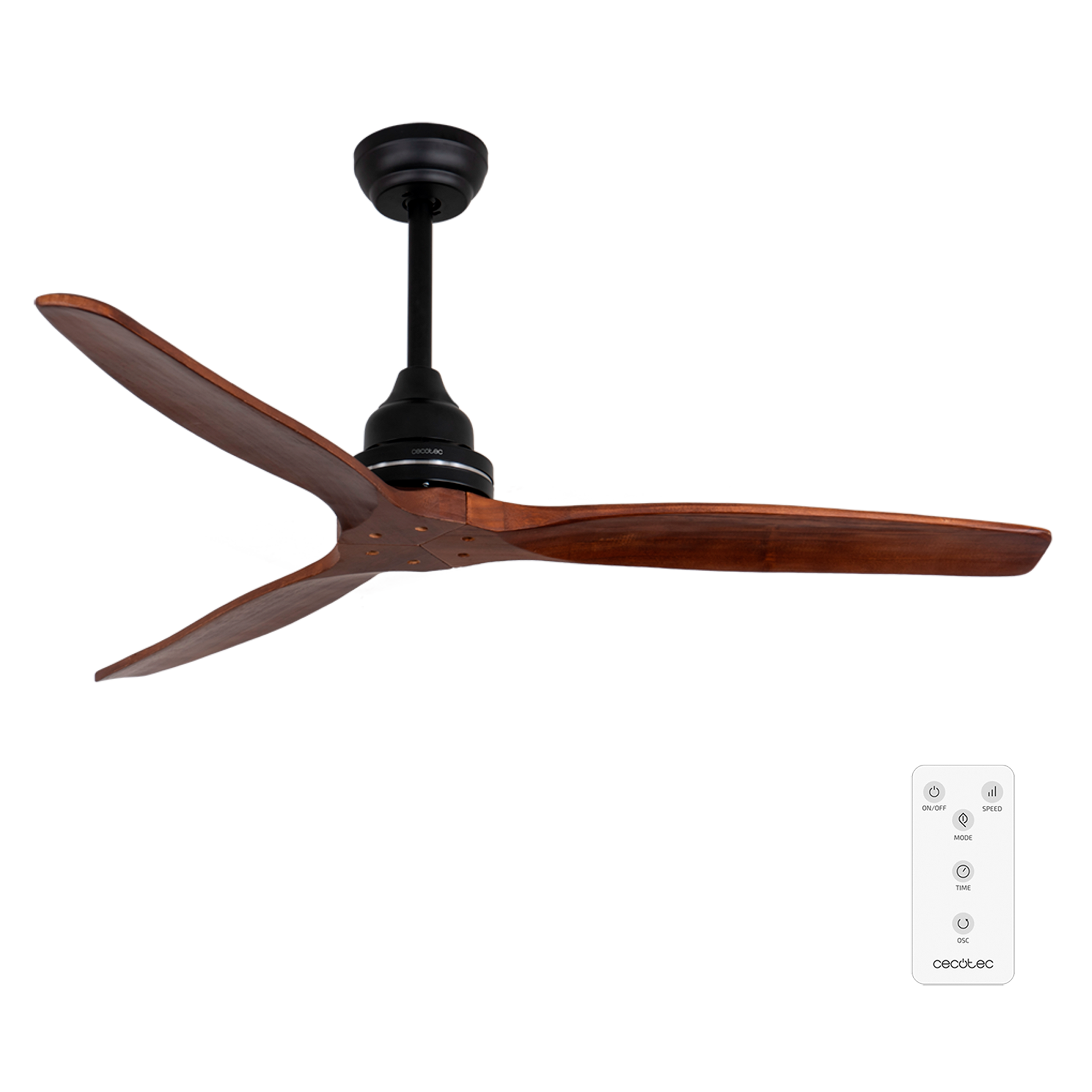 Ventilador de techo EnergySilence Aero 580