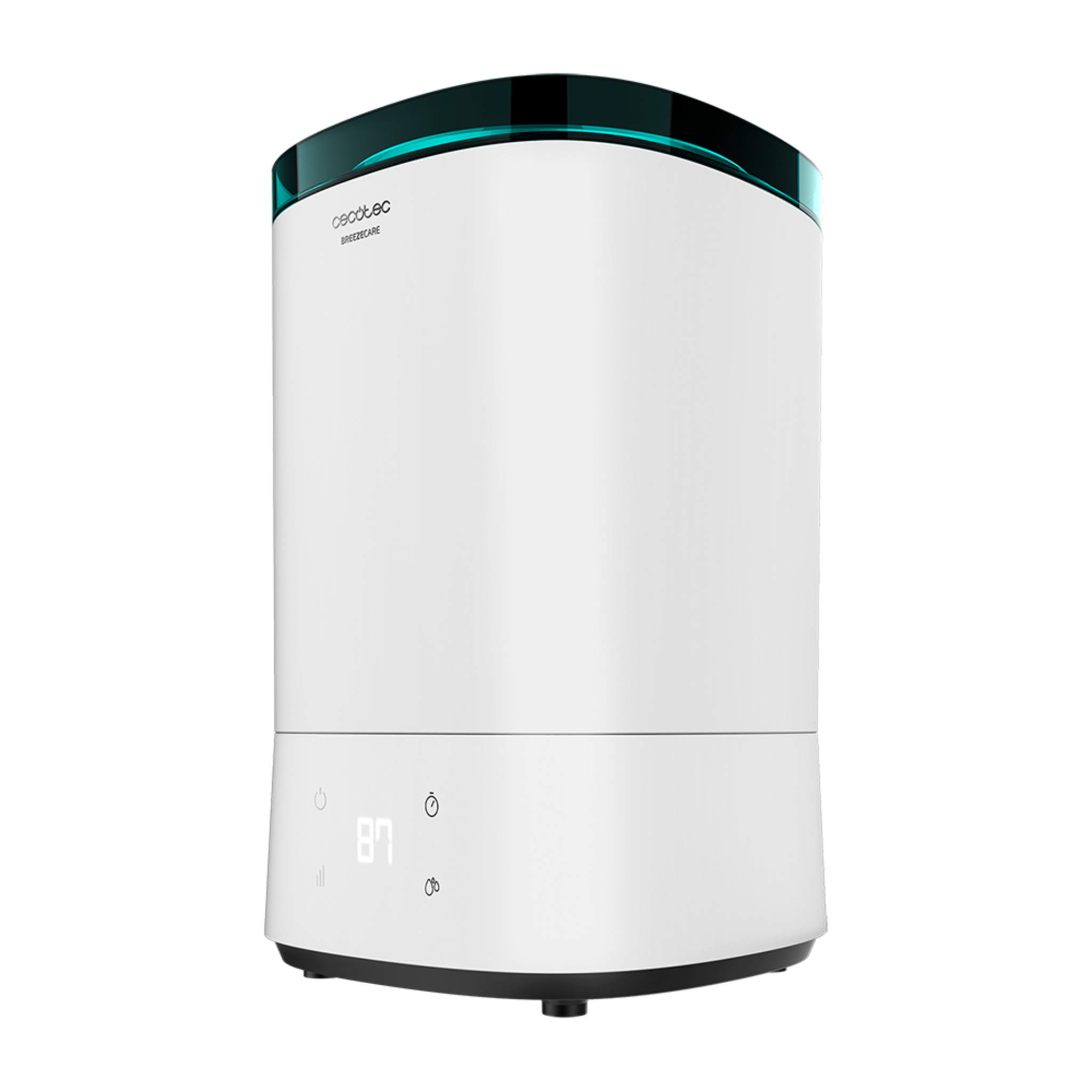 Humidificador BreezeCare 3000