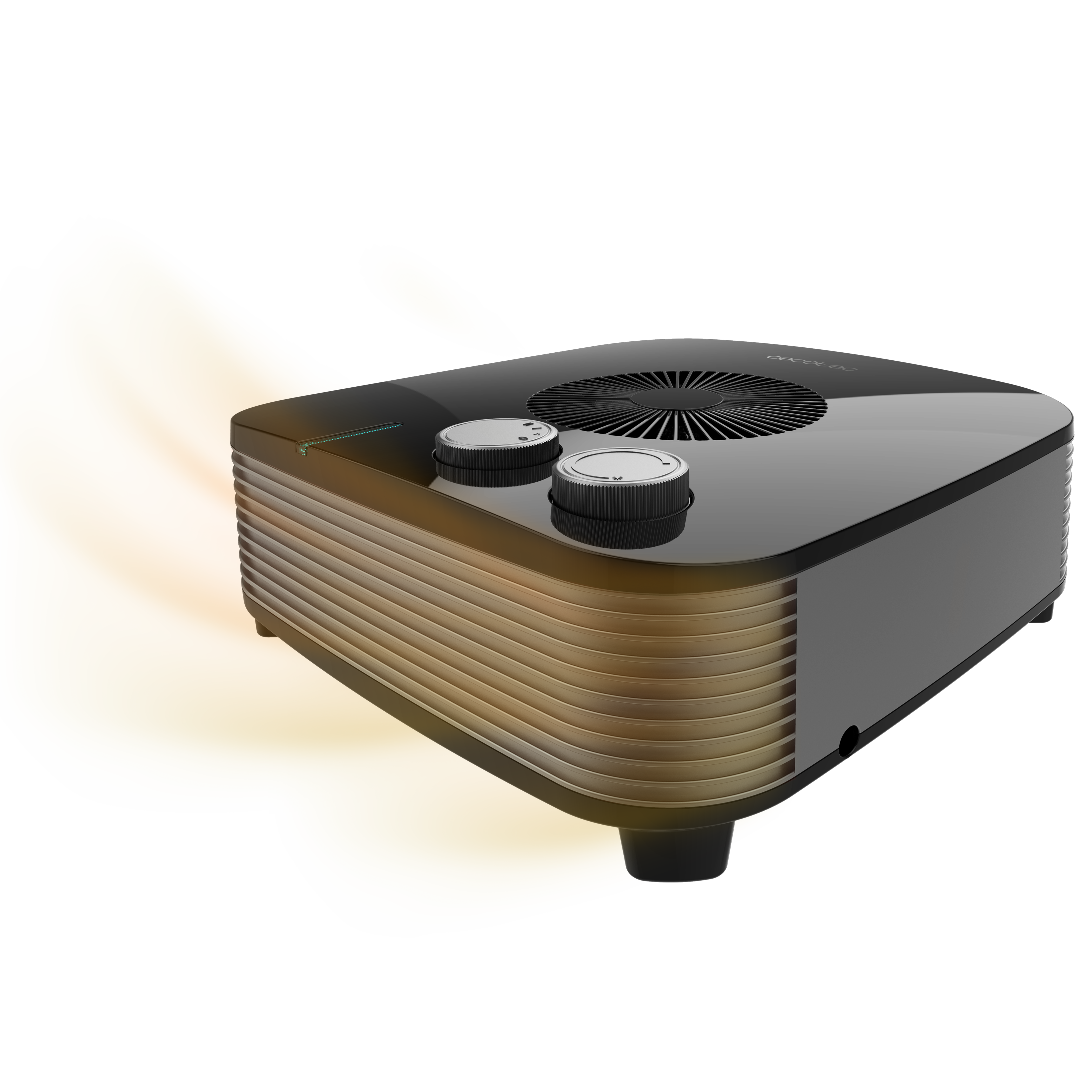 Termoventilador ReadyWarm 2050 Max Horizon Black
