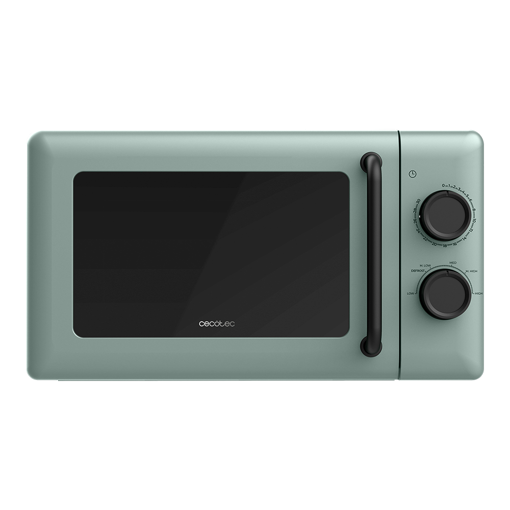 Proclean 3010 Green