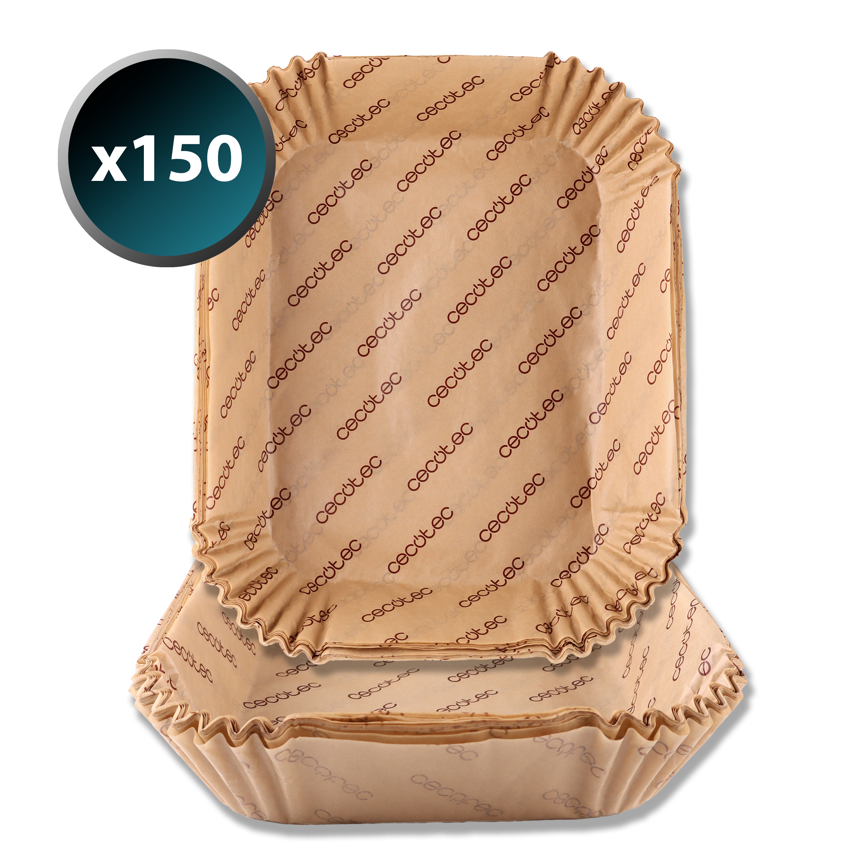 Cecofry BigBucket Paper Pack Accessories