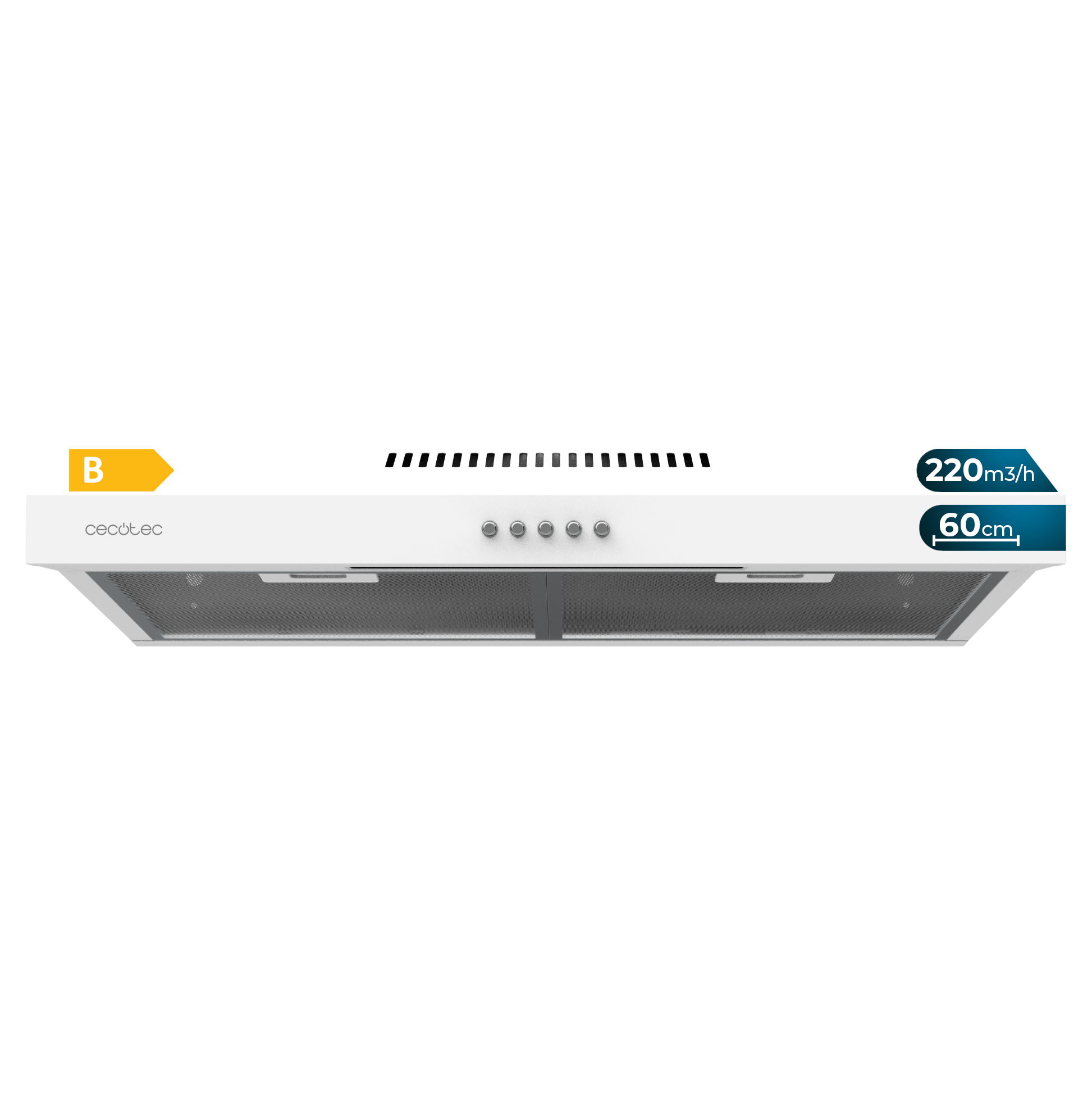 Bolero Flux CM 602200 White B