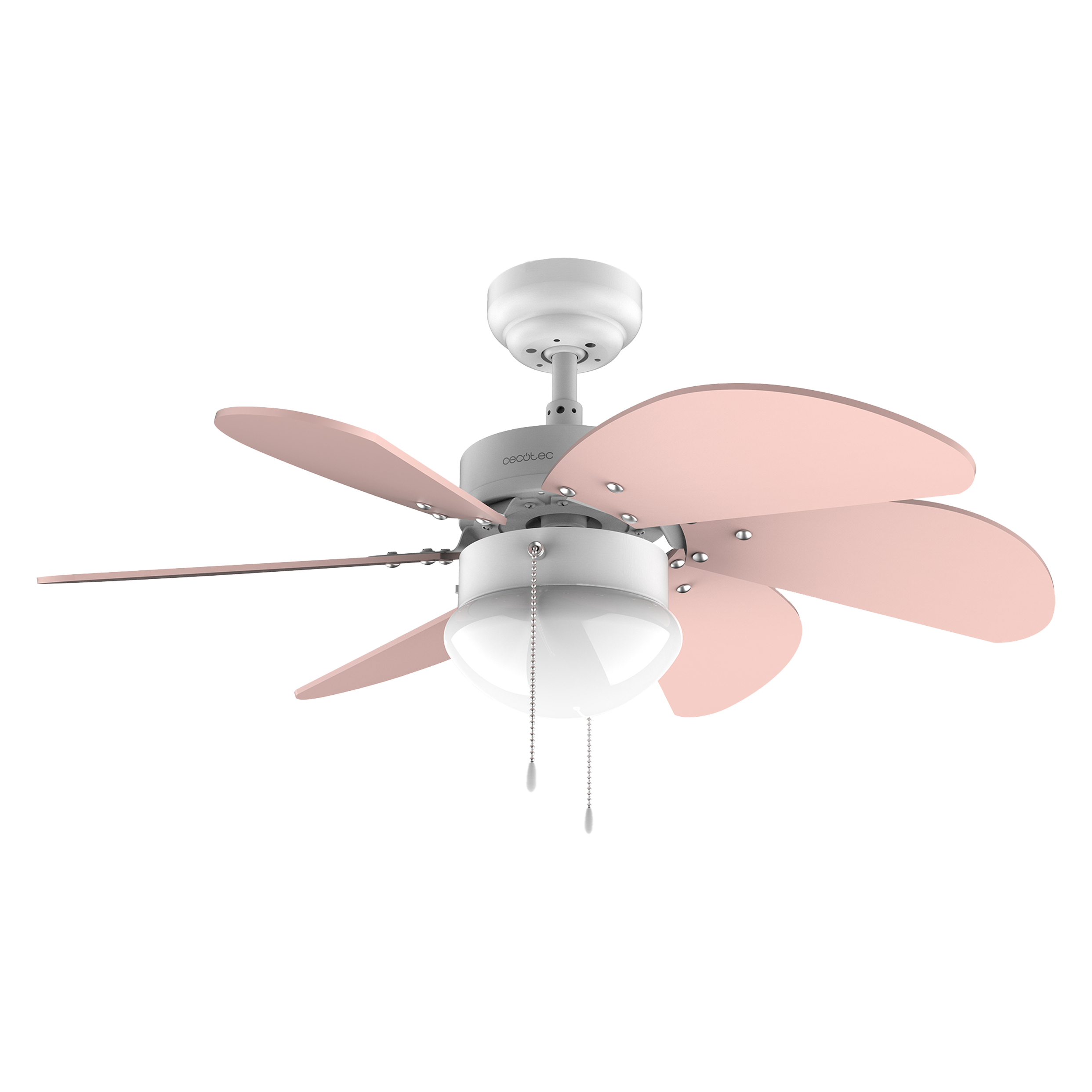 Ventilador de techo EnergySilence Aero 3600 Vision Nude