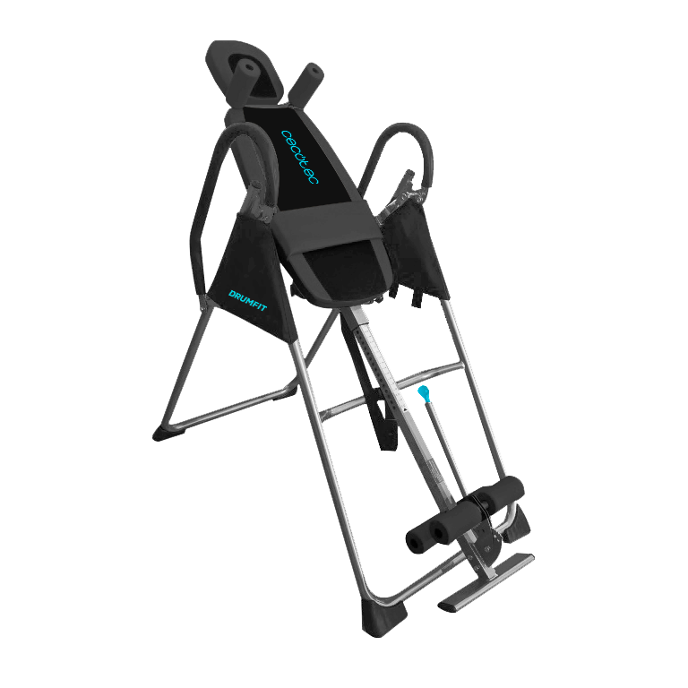 Drumfit Inversion 1800