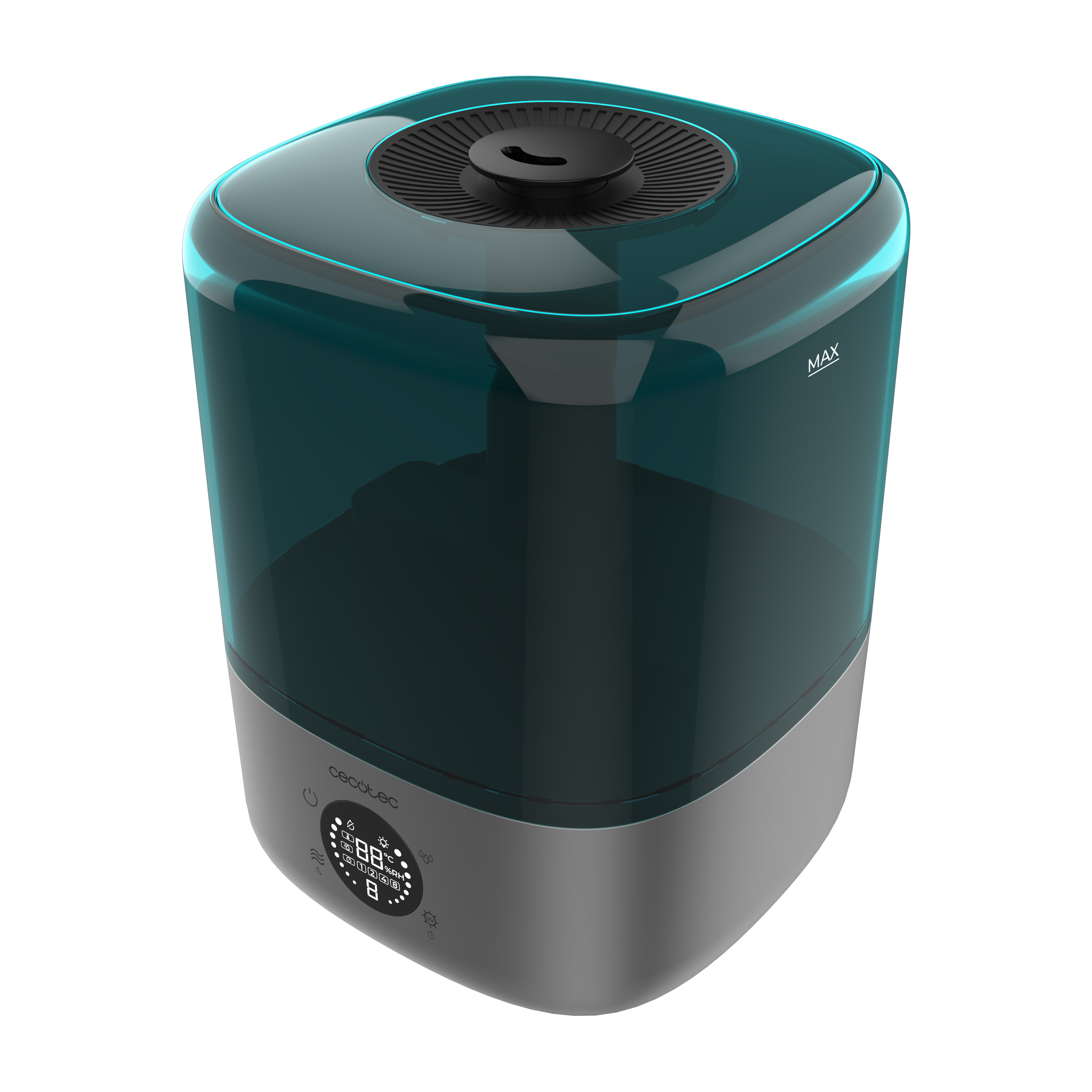 Breezecare 2900 Smart