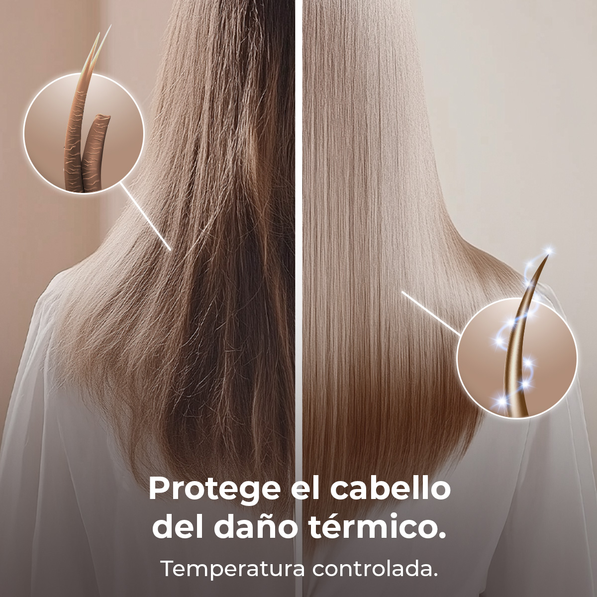 DryGlam Nano Plasma Aluminum | Envío gratis y mejor precio garantizado – foto detalle 3