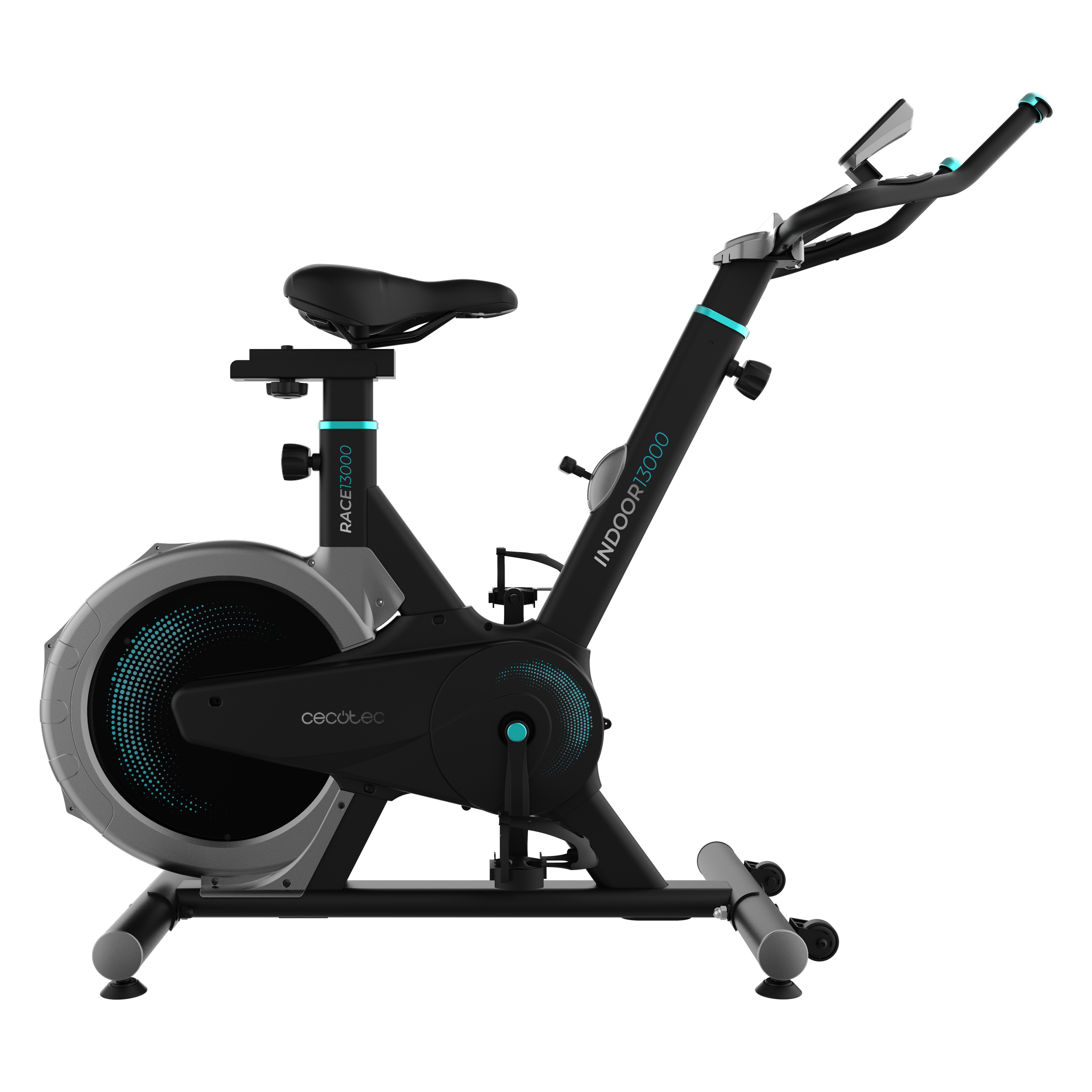 DrumFit Indoor 13000 Race Sprint