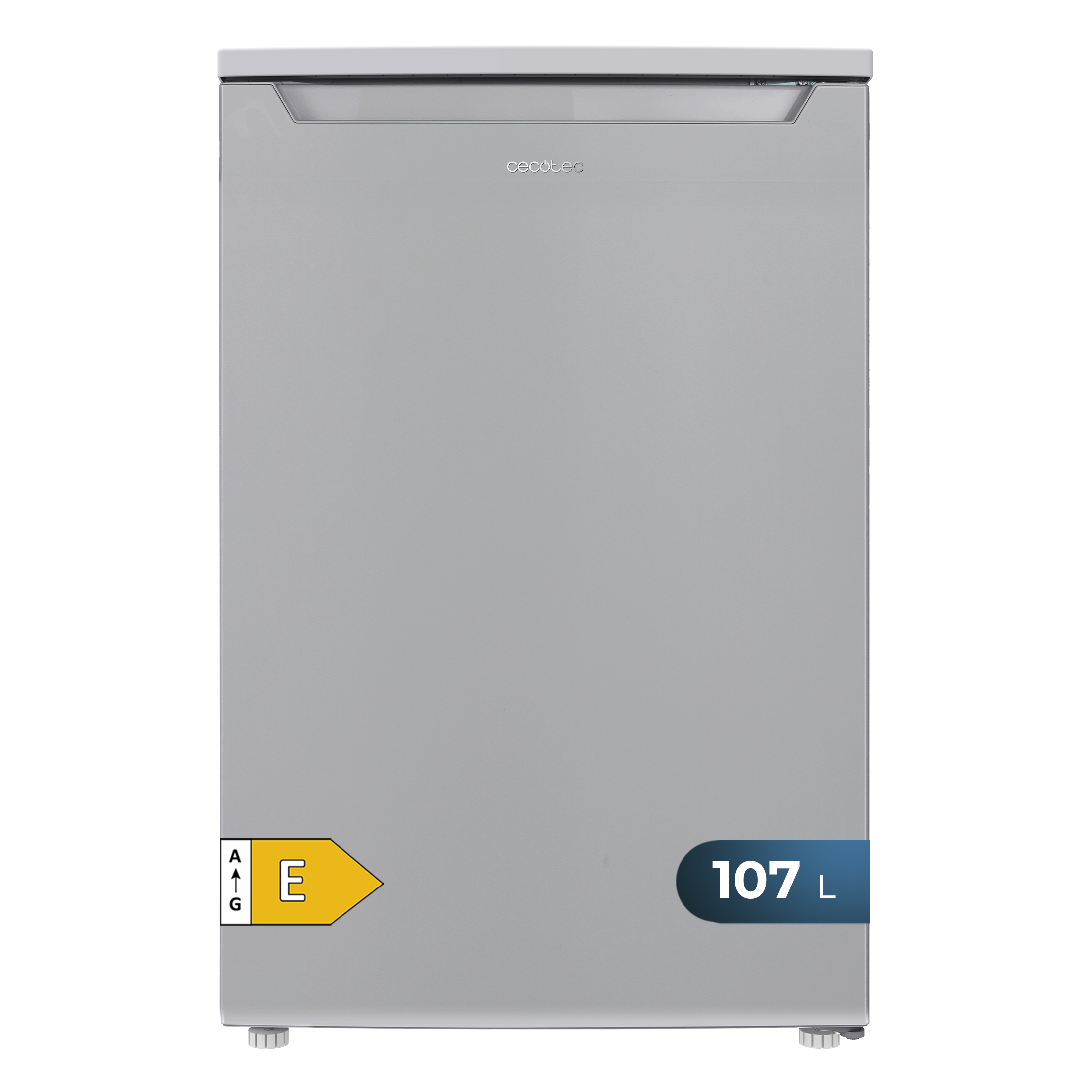 Bolero CoolMarket TT 107 Inox
