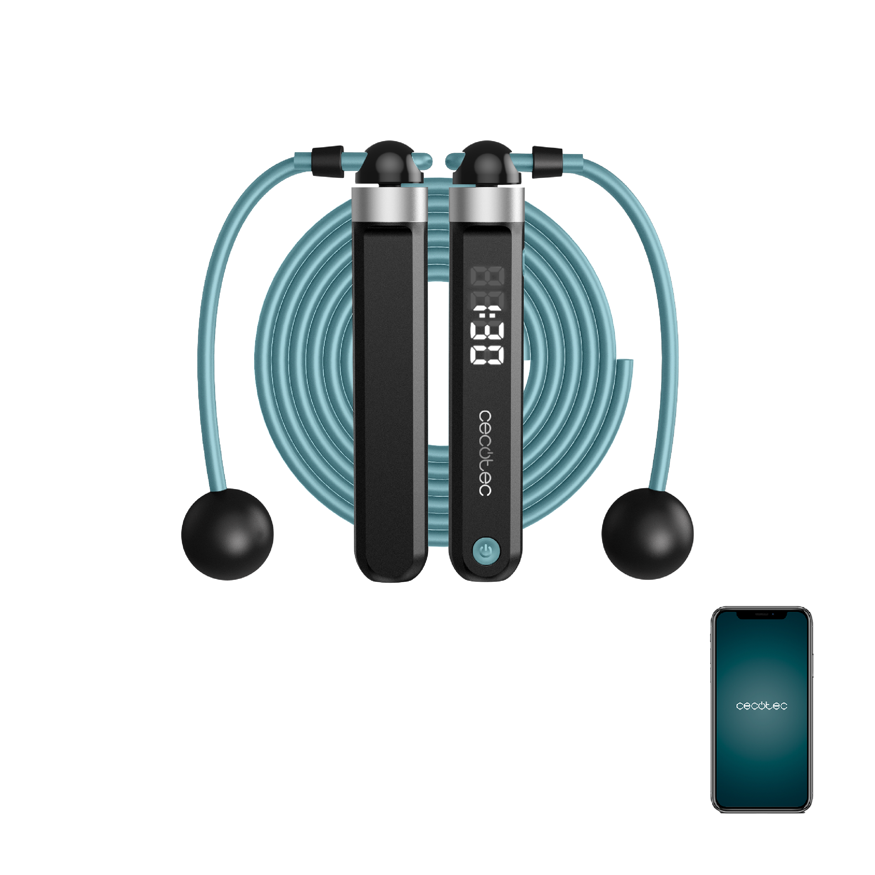 Drumfit SmartComba 3000 Connected