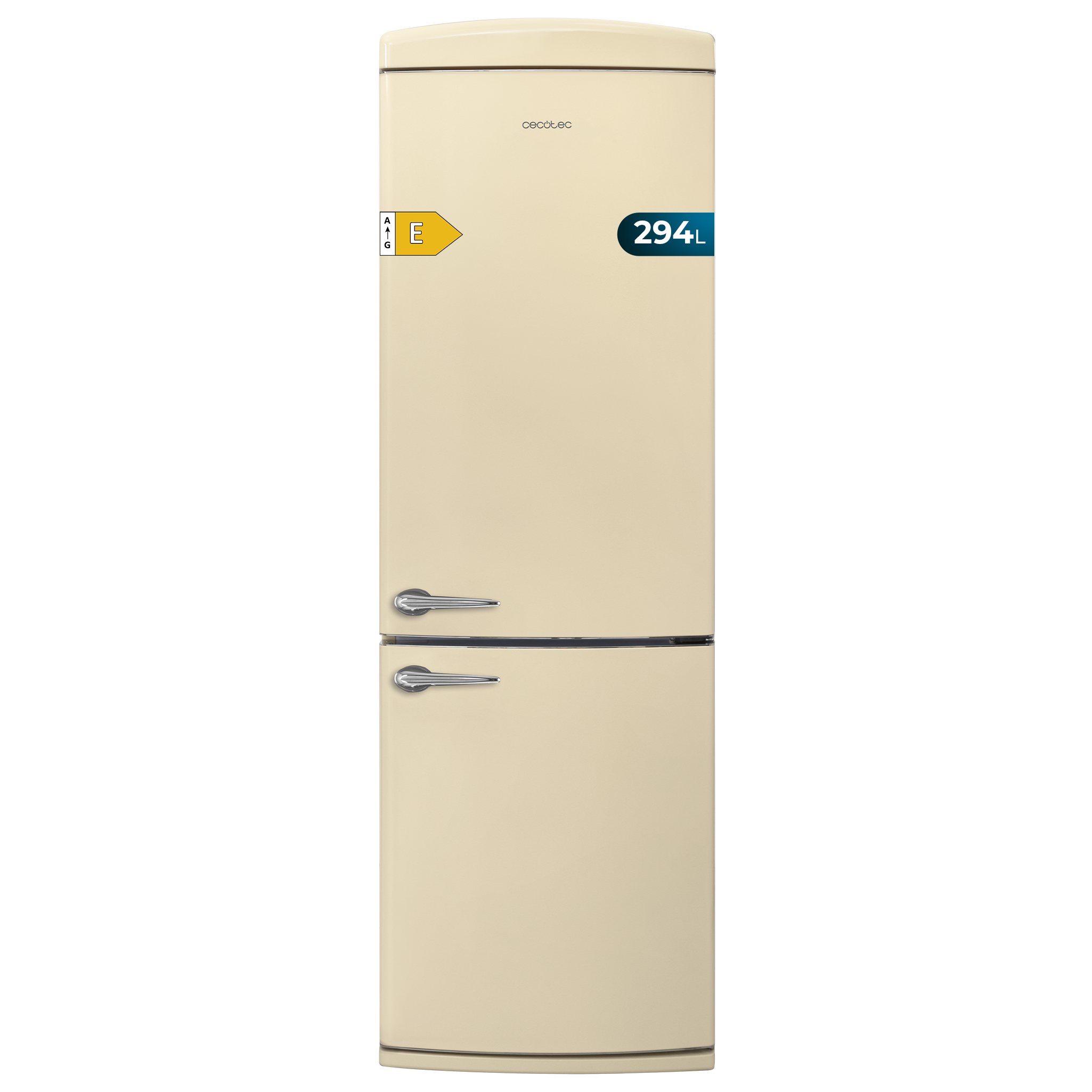 Bolero CoolMarket Combi Origin 294+ Beige E