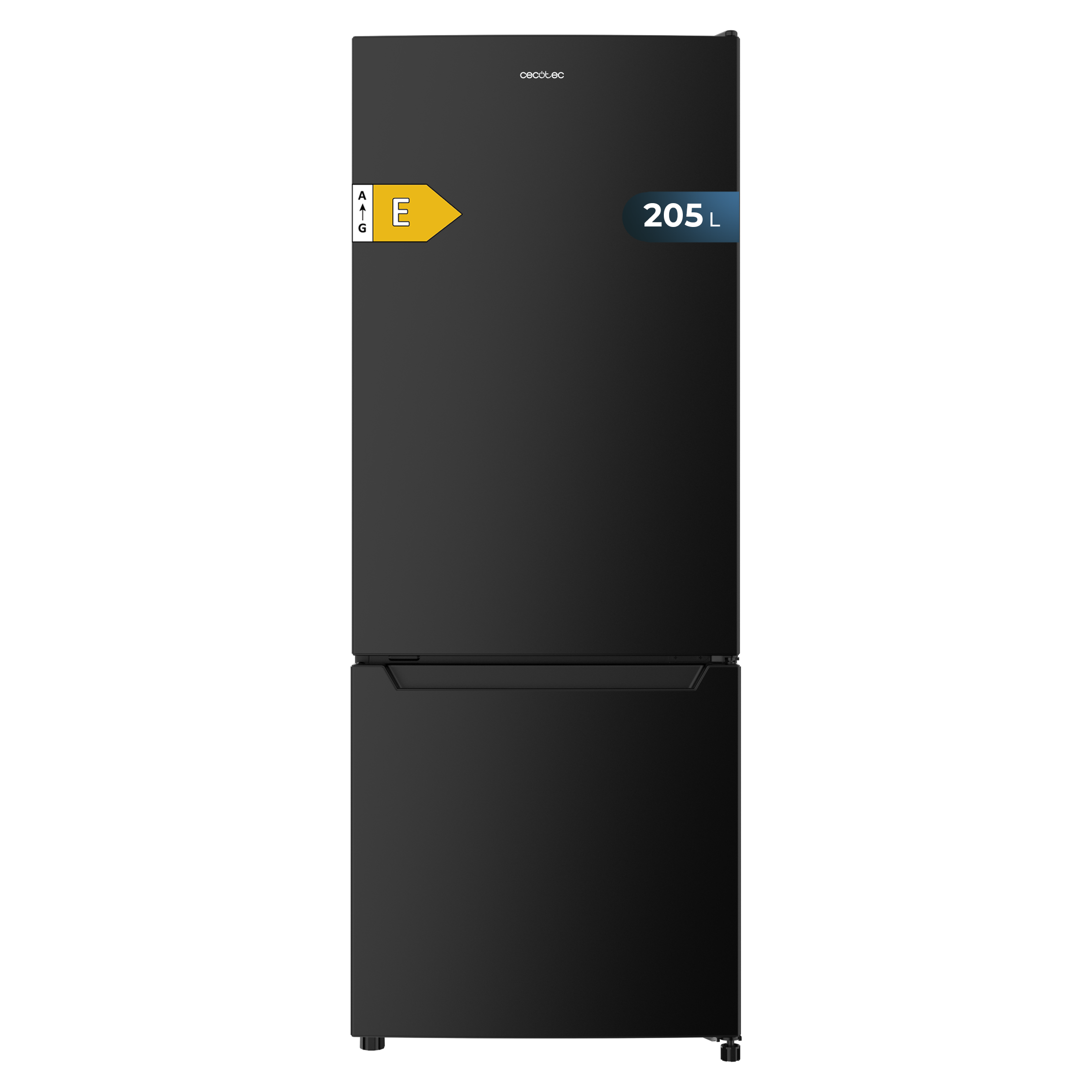Bolero CoolMarket Combi 205 DF Black E