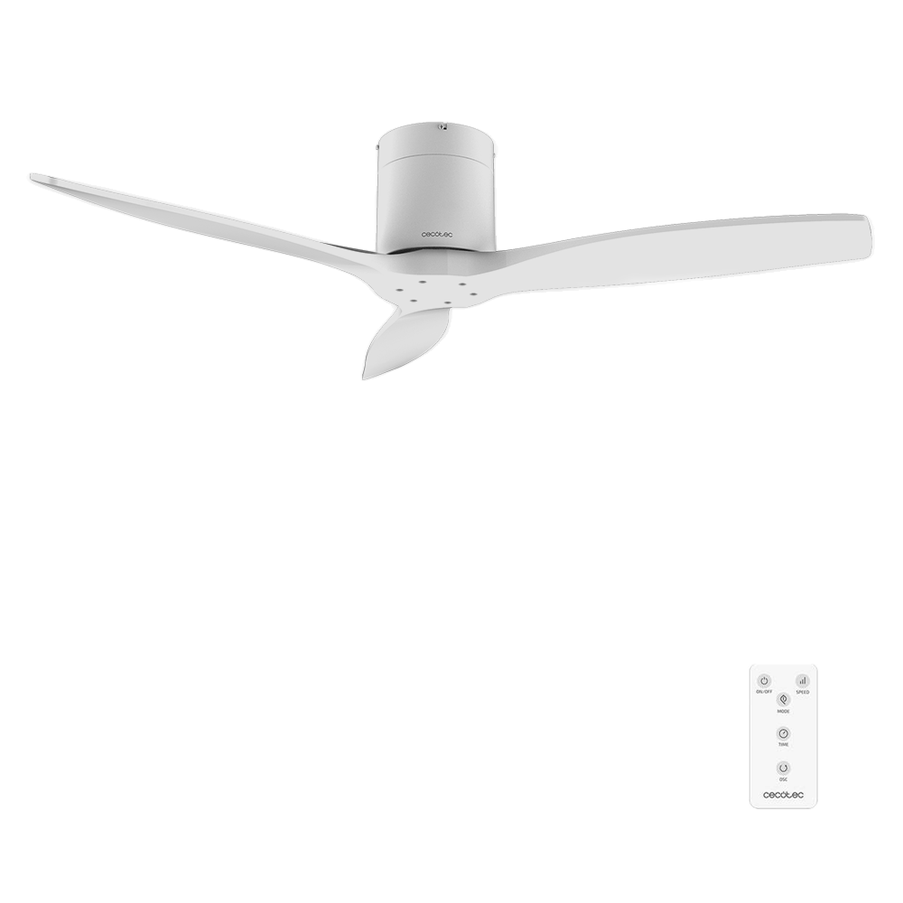 EnergySilence Aero 5400 Classic White&White