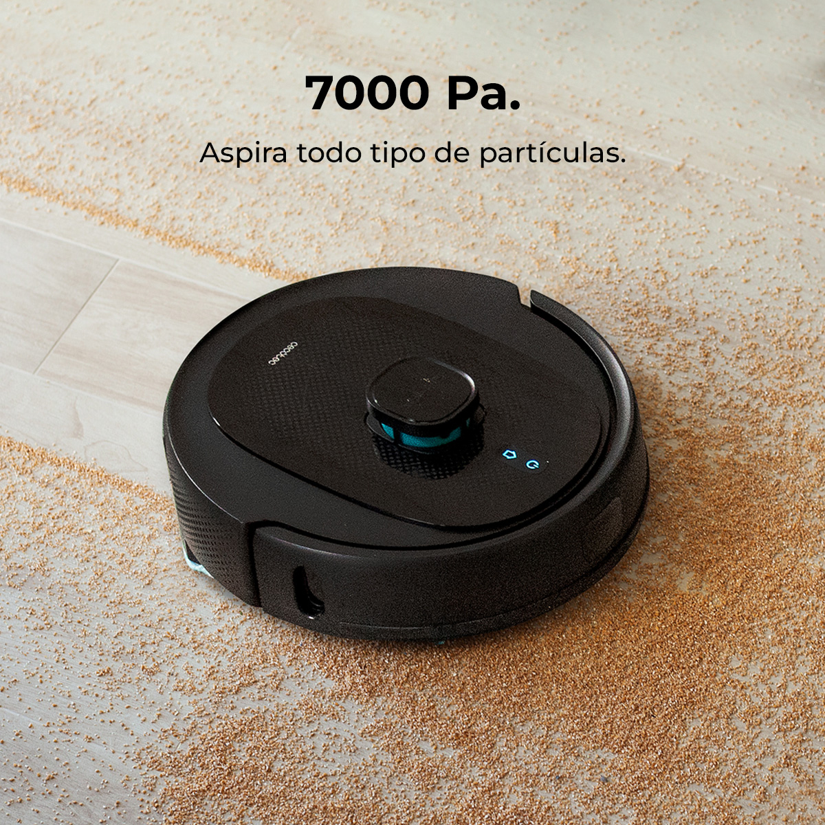 Conga 8290 Immortal Ultra Power Genesis | Envío gratis y mejor precio garantizado – foto detalle 2