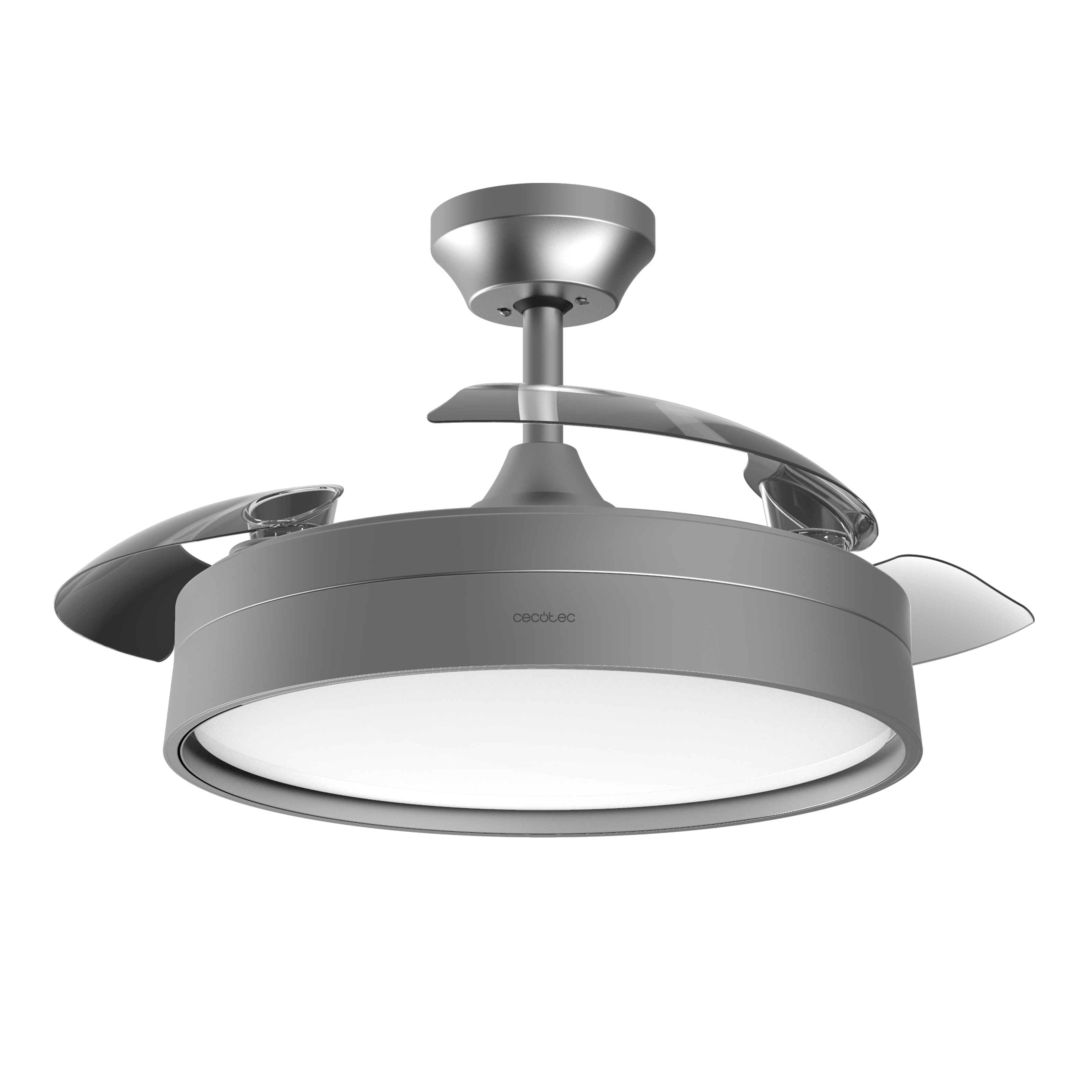 Energysilence Aero 4200 invisible steel