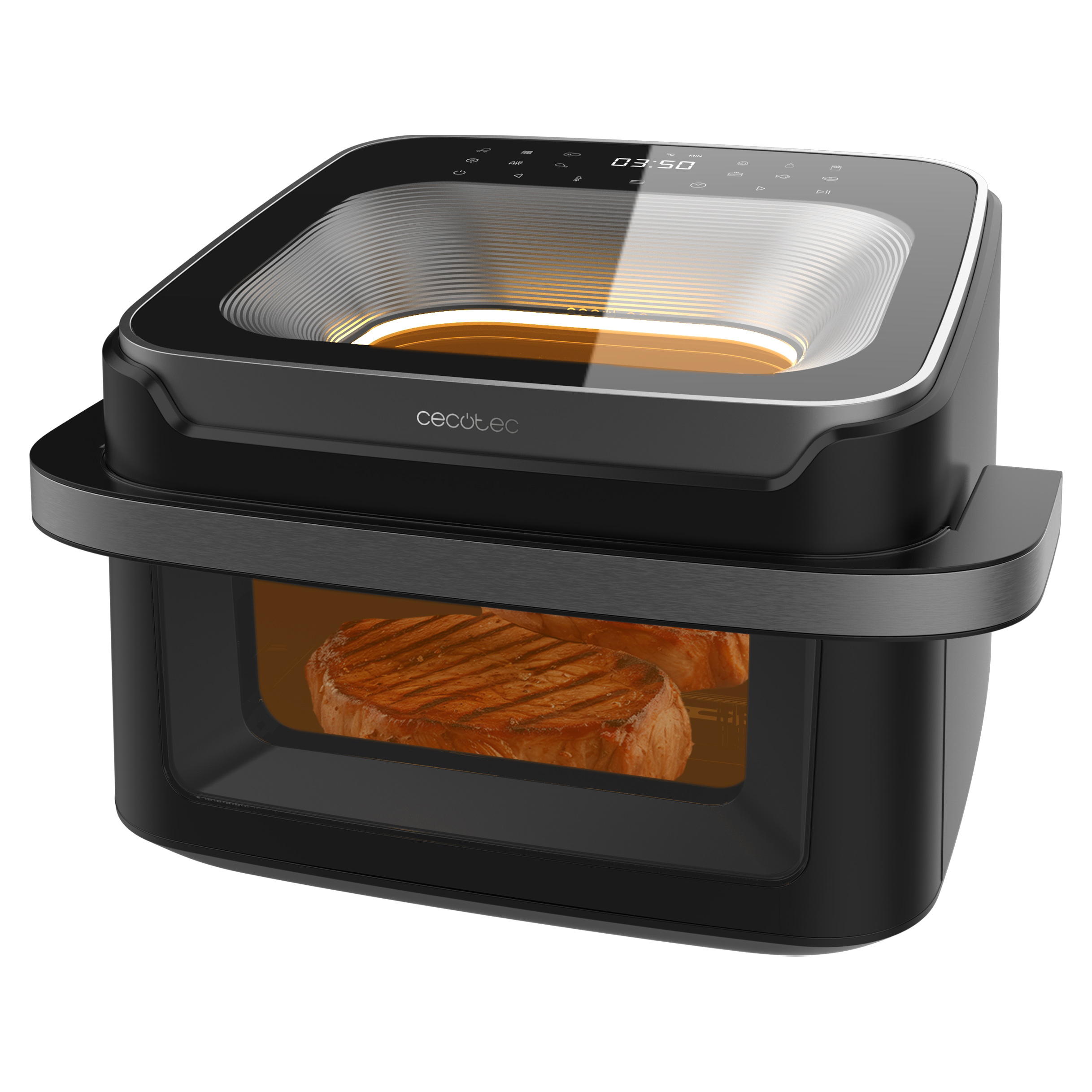 Cecofry Advance 10000 Full Vision