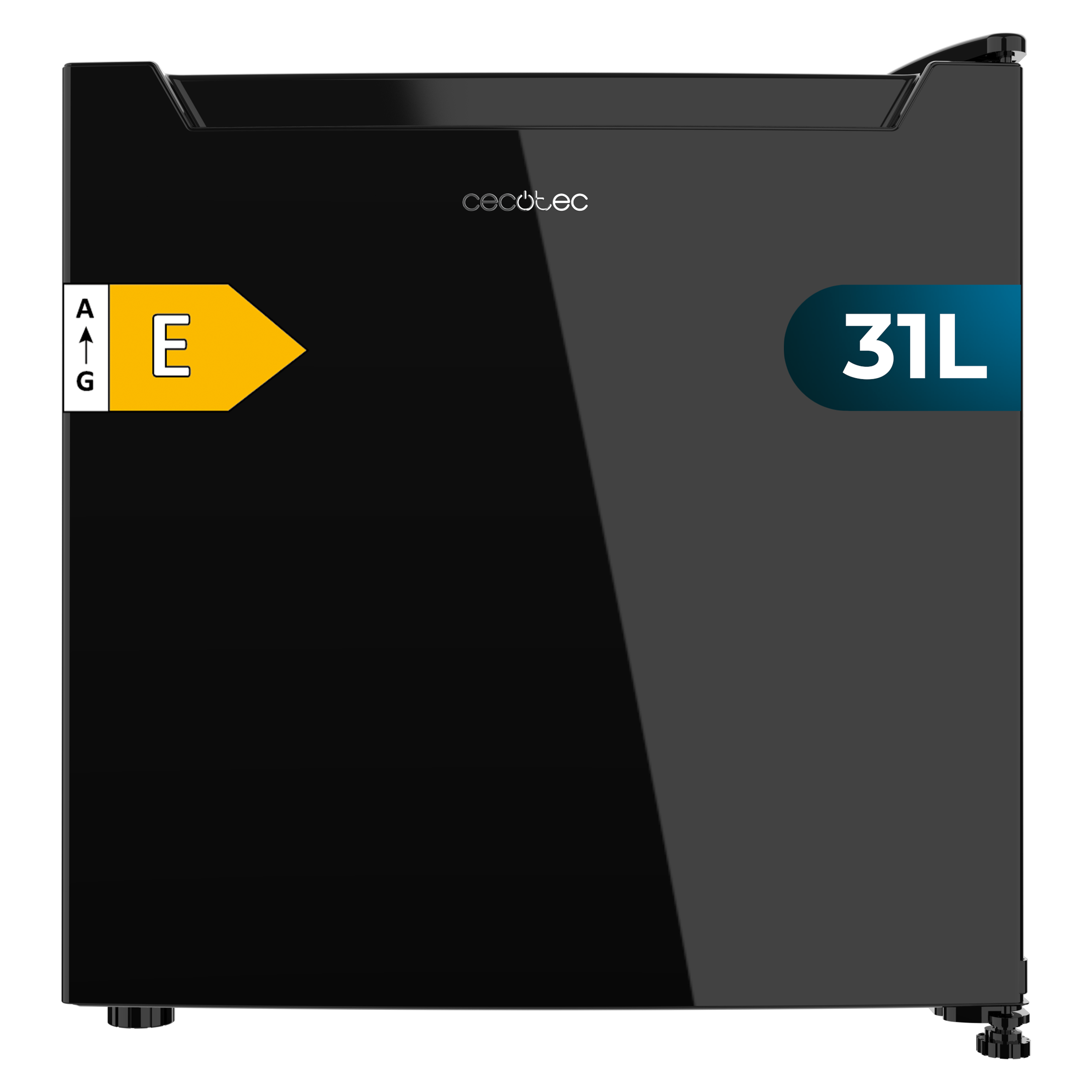 Bolero CoolMarket TT 31 Dual Black E