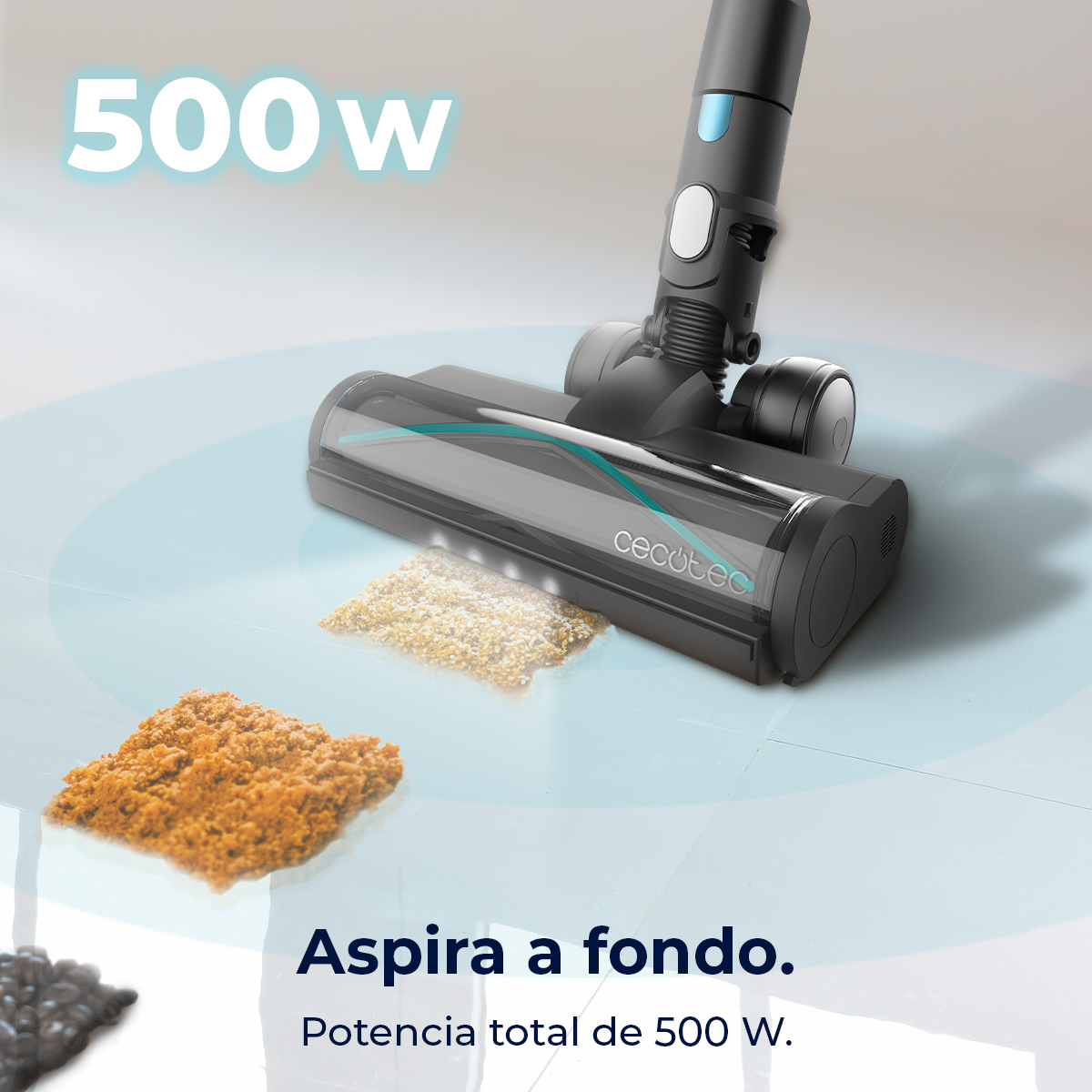 Conga Rockstar 3500 Storm Pet Flex | Envío gratis y mejor precio garantizado – foto detalle 3