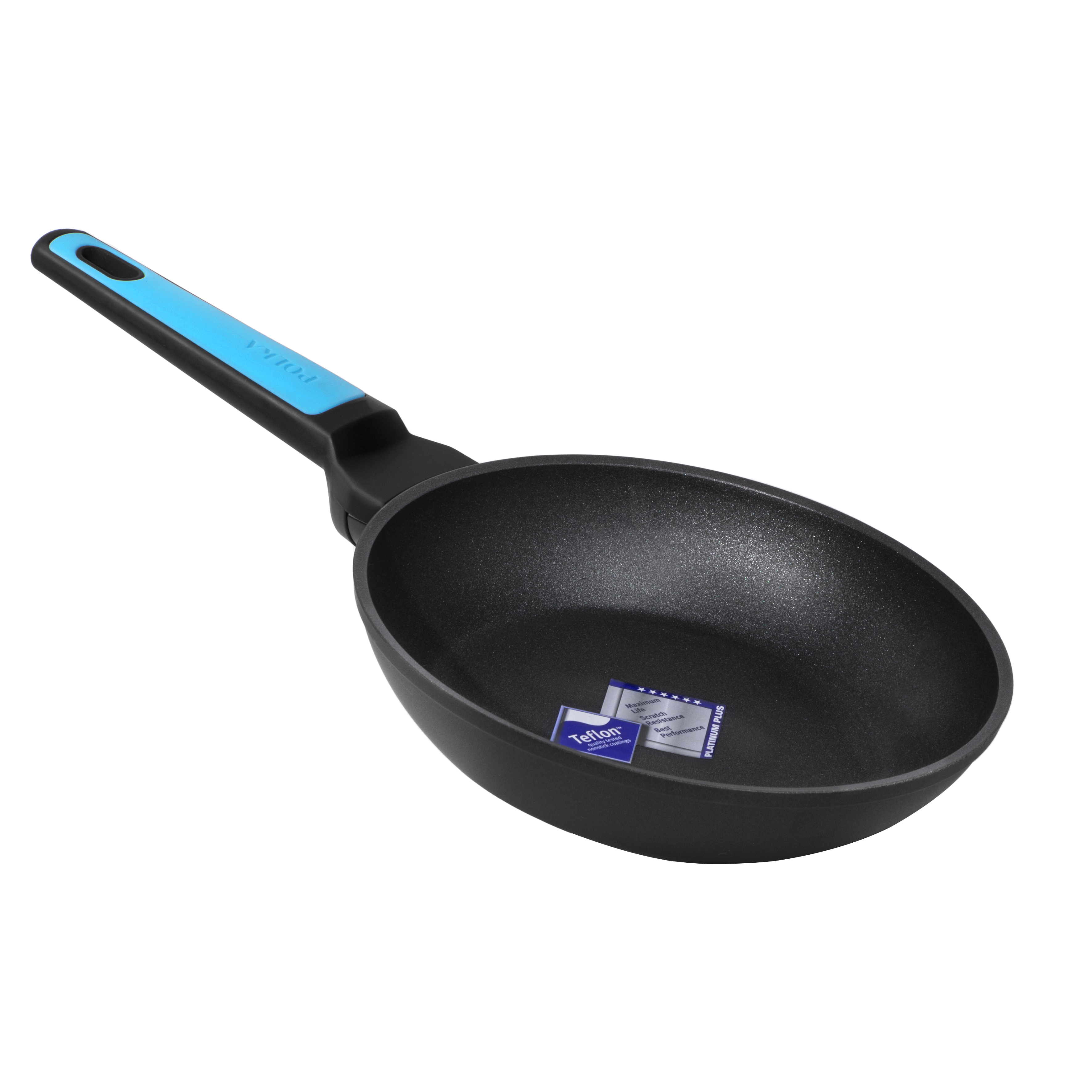 Sartén Polka Platinum 22 Bucket Thunder