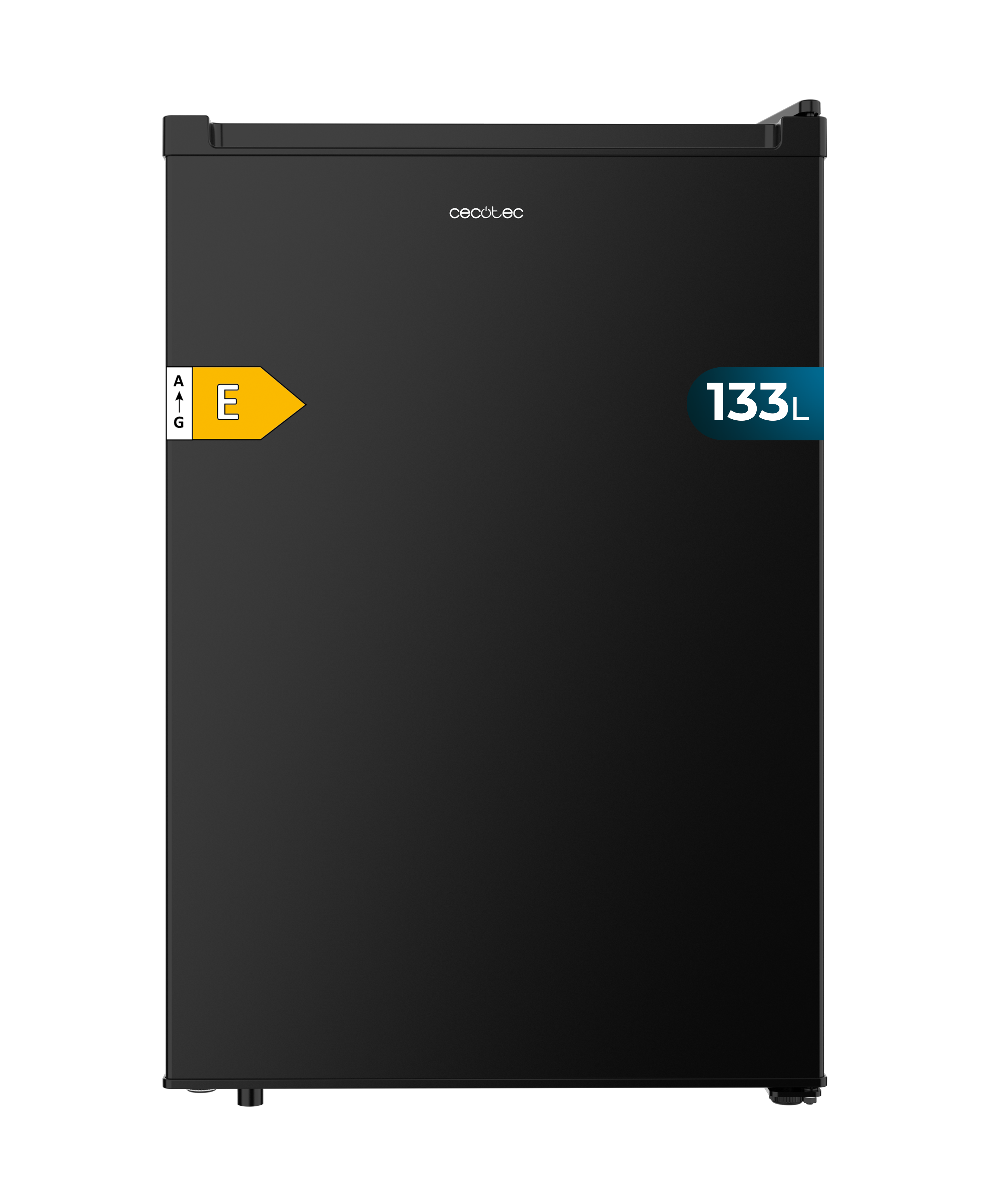 Bolero CoolMarket TT 133 L Black