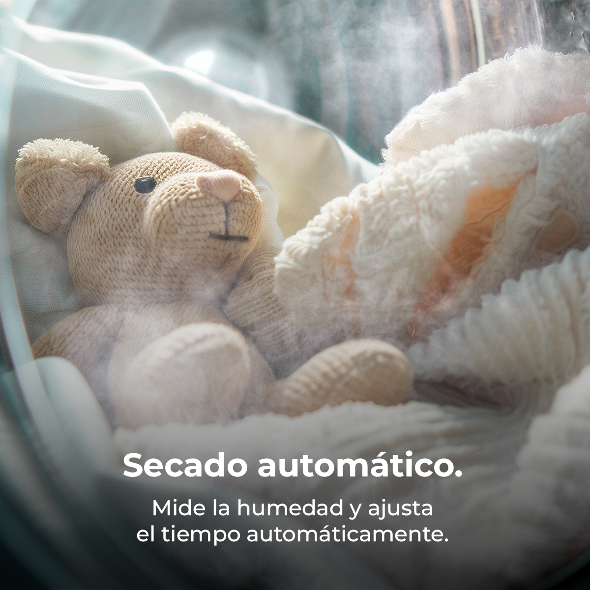 Bolero Dresscode Dry 9330 Steel | Envío, instalación y retirada RAEE gratis – foto detalle 5 Bolero Dresscode Dry 9330 Steel | Envío, instalación y retirada RAEE gratis – foto detalle 5