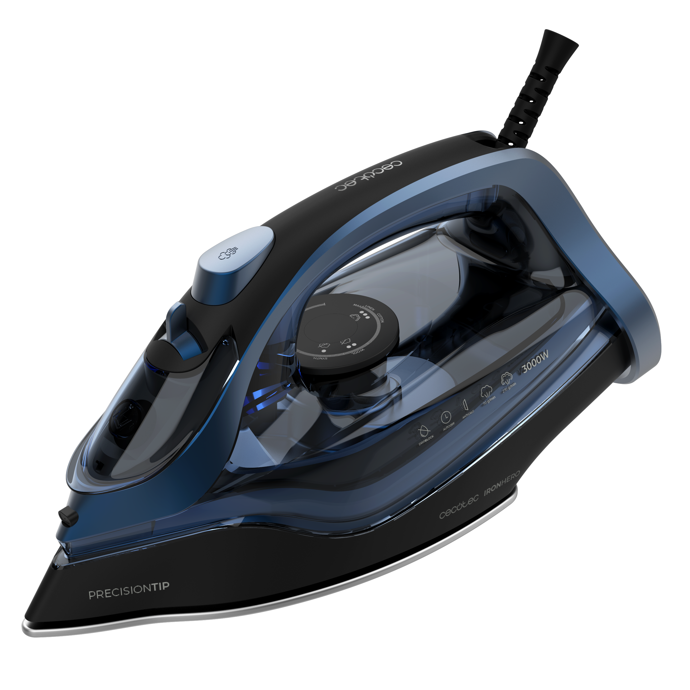 IronHero H-3000 X-Treme